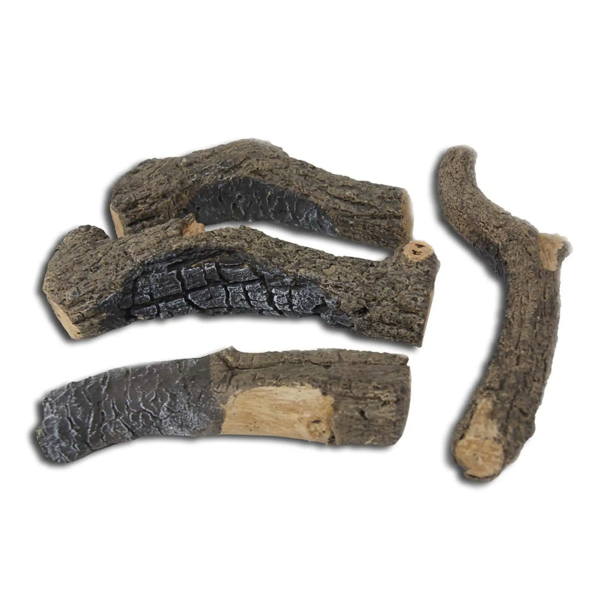 American Fyre Designs Charred Branches American Fyre Designs