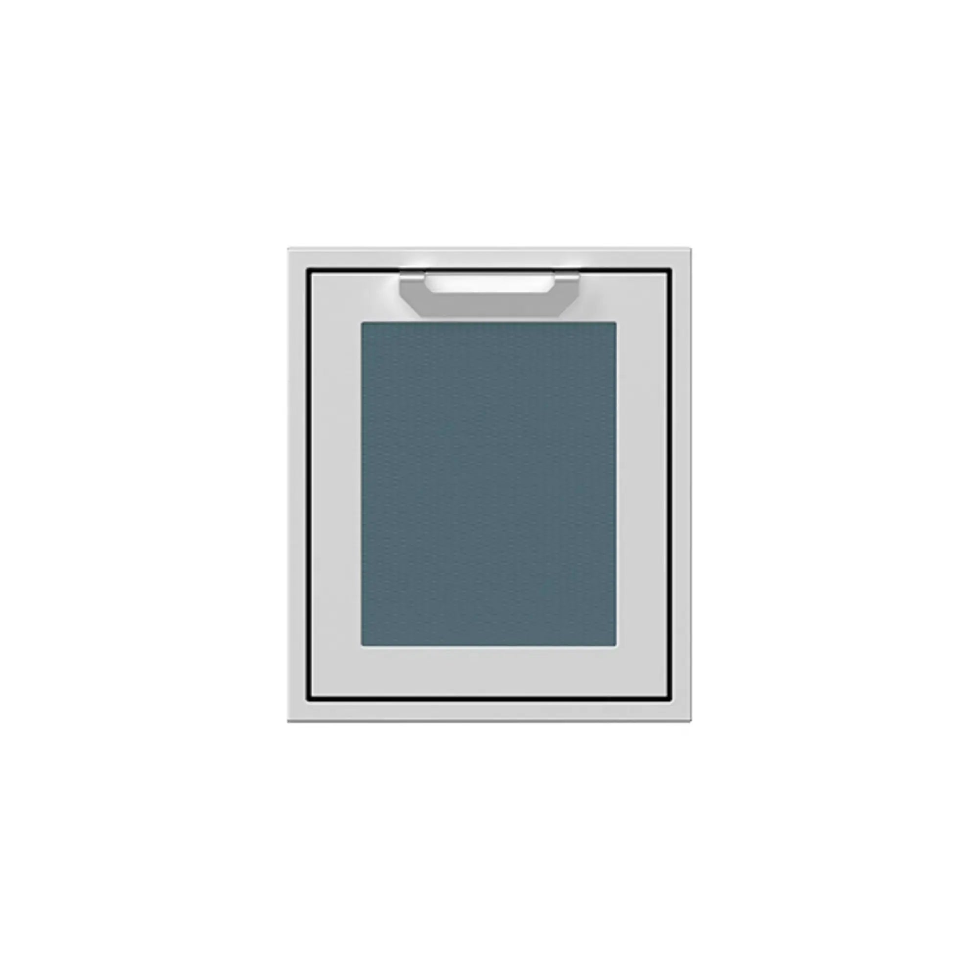 Hestan 18-Inch Outdoor Kitchen Single Access Door Hestan