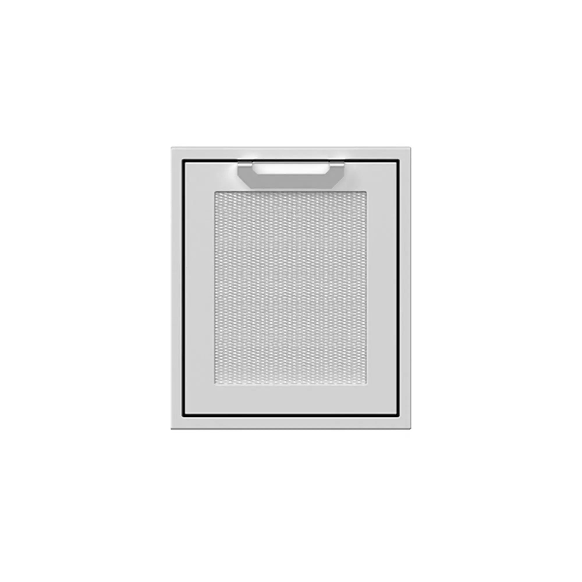 Hestan 18-Inch Outdoor Kitchen Single Access Door Hestan