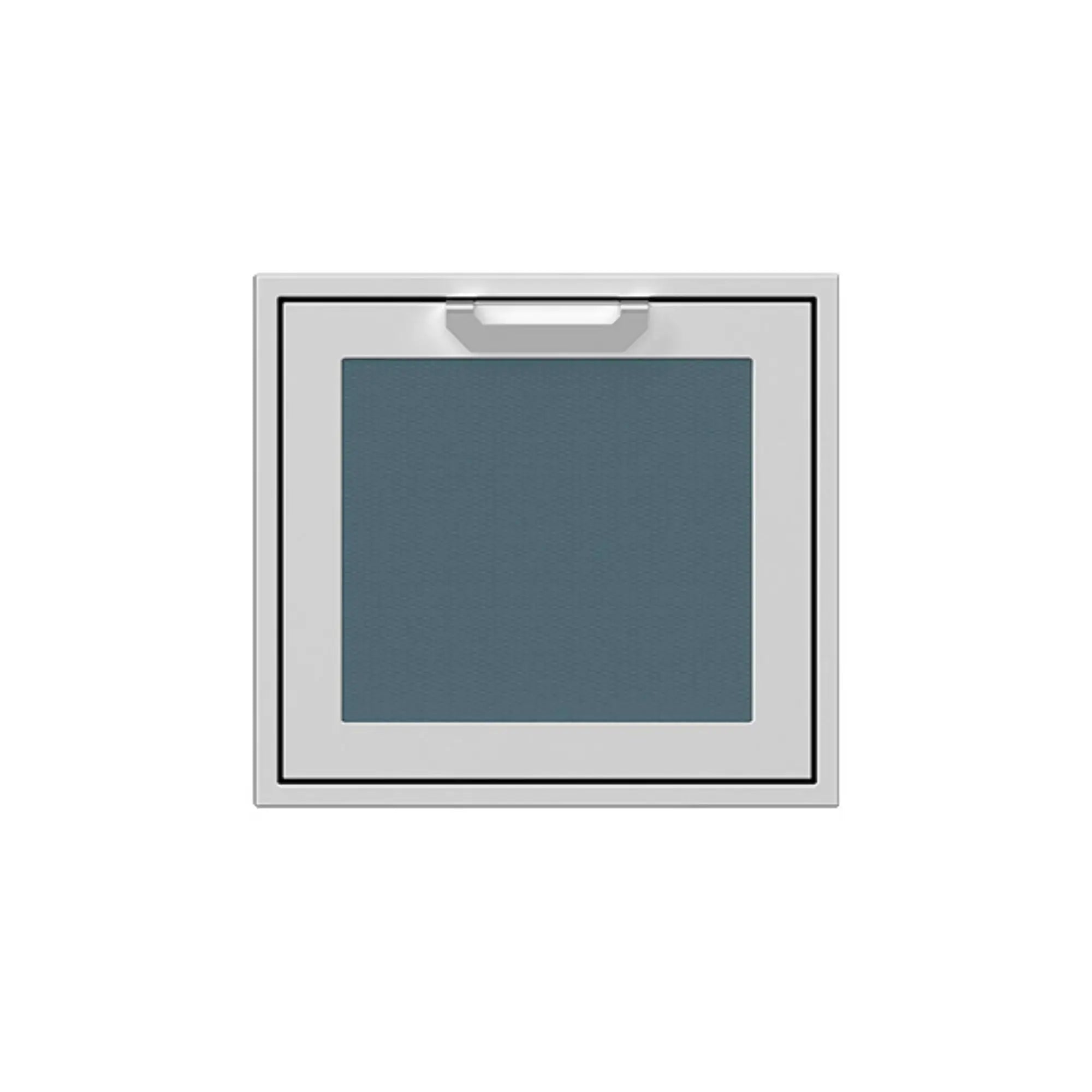 Hestan 24-Inch Outdoor Kitchen Single Access Door Hestan