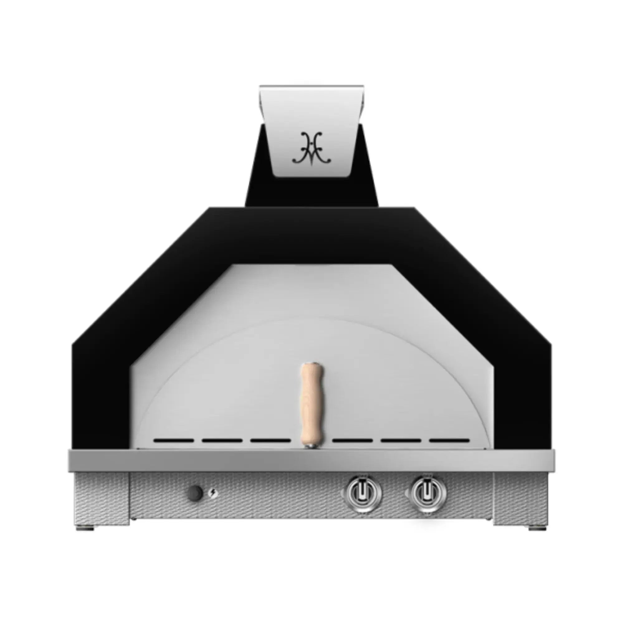 Hestan 33-Inch Campania Outdoor Gas Pizza Oven – AGPO33 Hestan