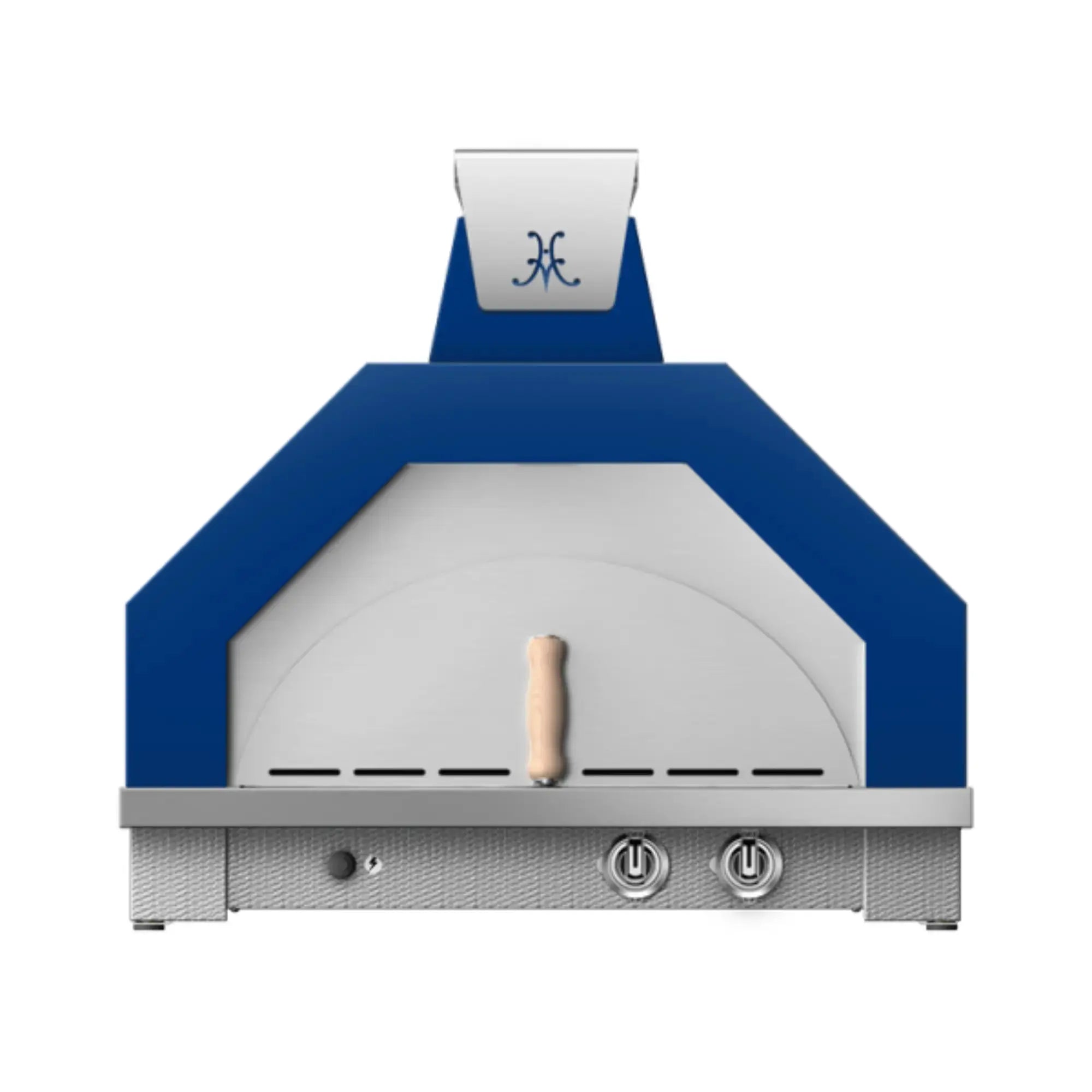 Hestan 33-Inch Campania Outdoor Gas Pizza Oven – AGPO33 Hestan