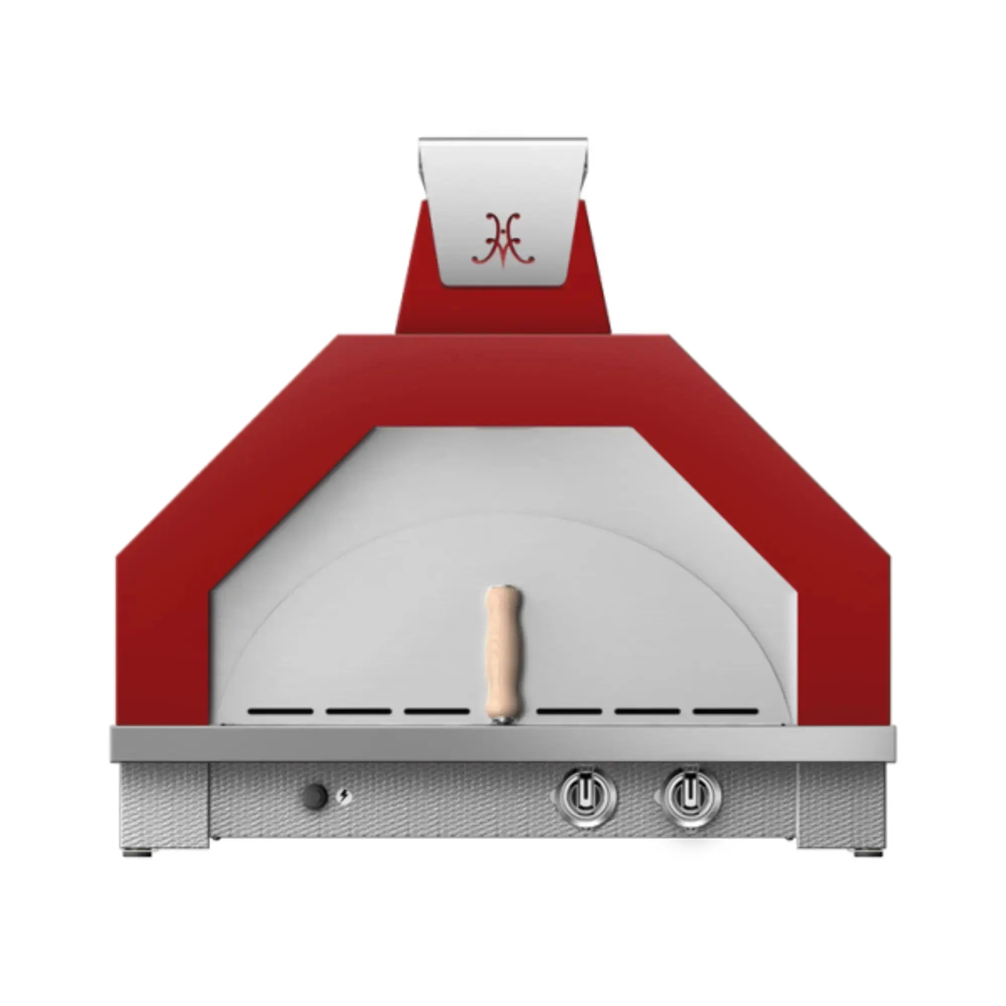 Hestan 33-Inch Campania Outdoor Gas Pizza Oven – AGPO33 Hestan