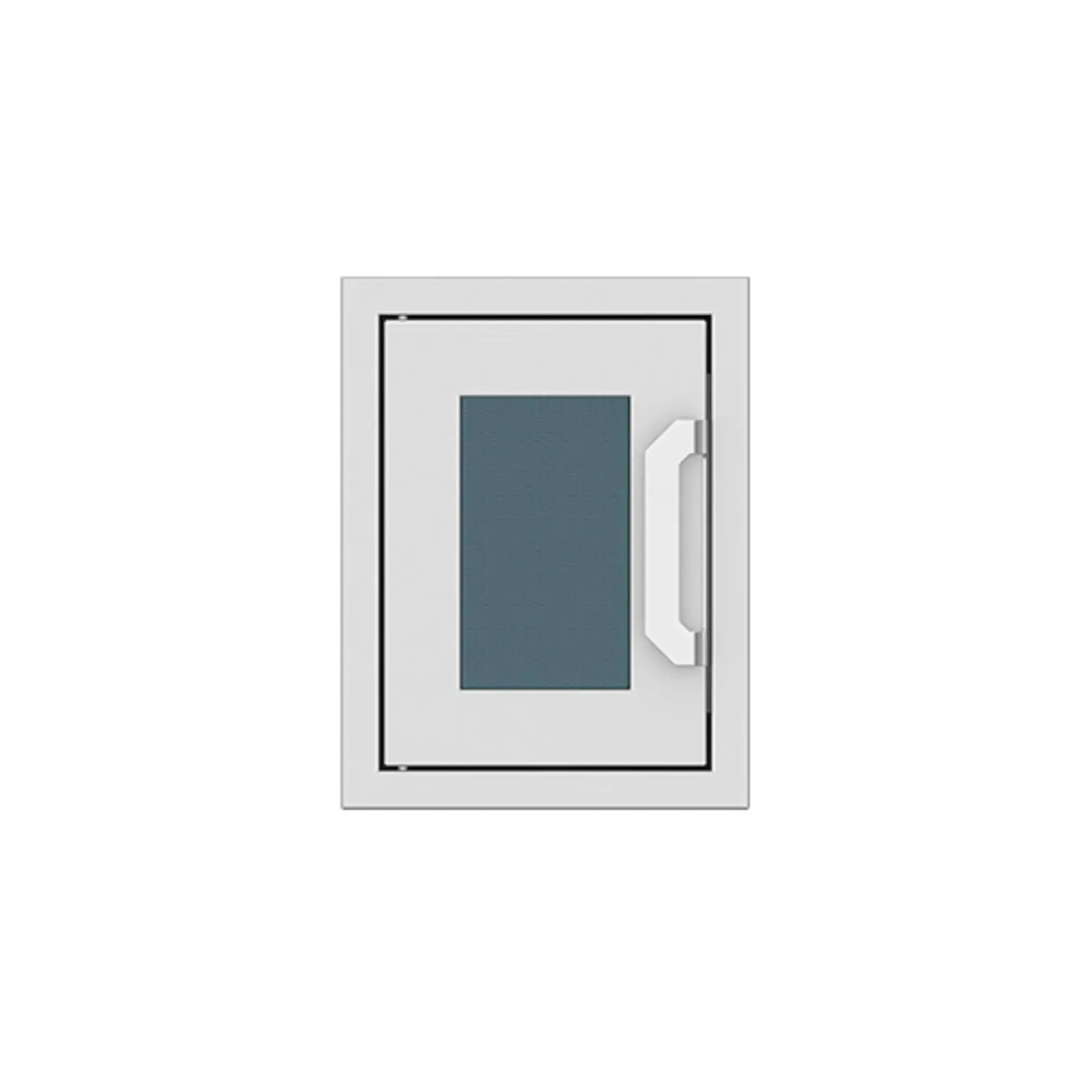 Hestan 16-Inch Outdoor Kitchen Paper Towel Dispenser Hestan