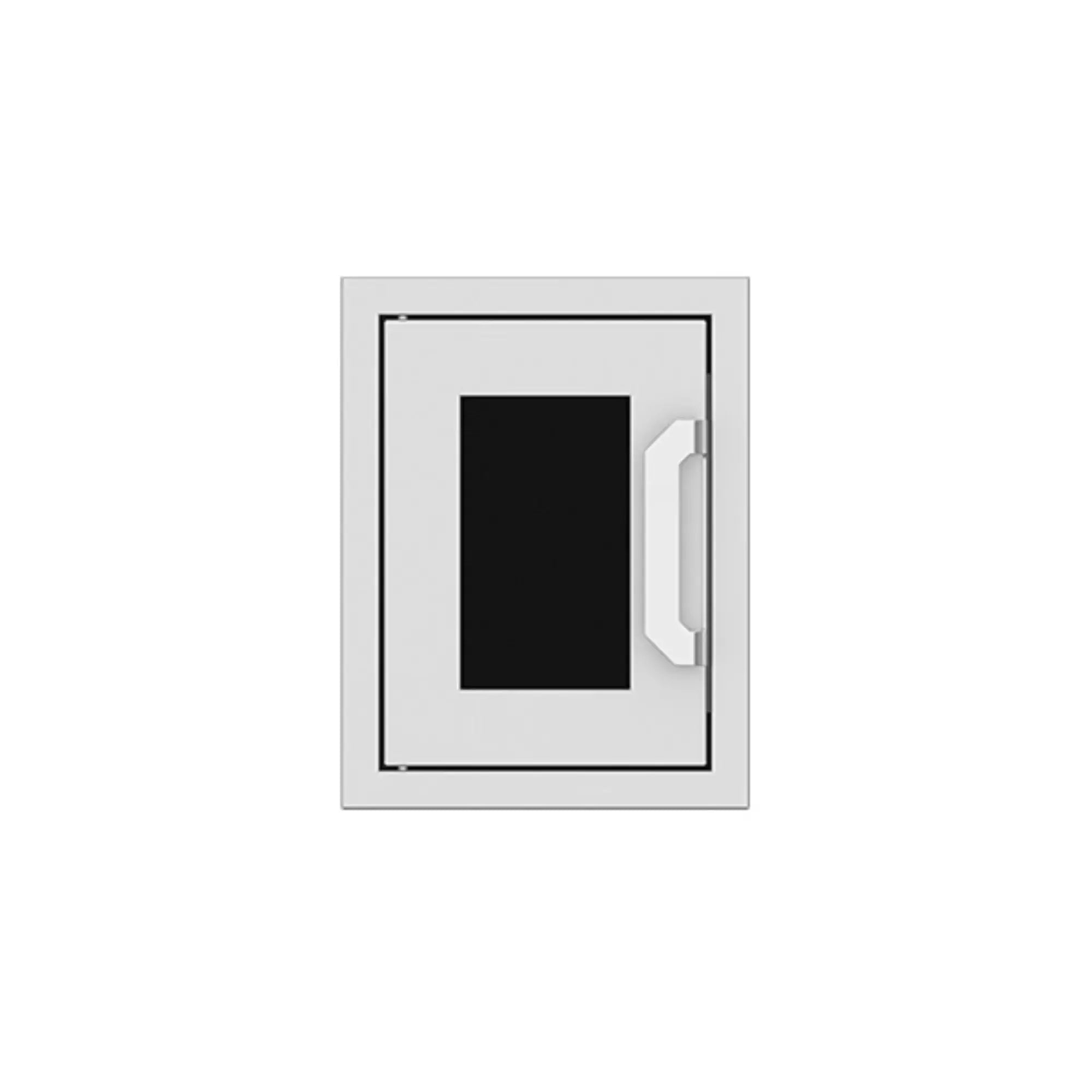 Hestan 16-Inch Outdoor Kitchen Paper Towel Dispenser Hestan