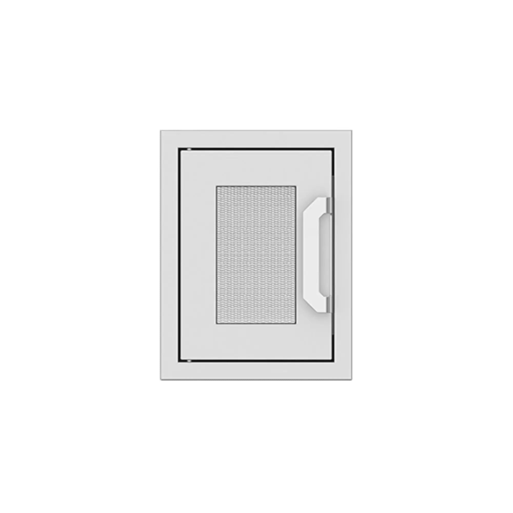 Hestan 16-Inch Outdoor Kitchen Paper Towel Dispenser Hestan