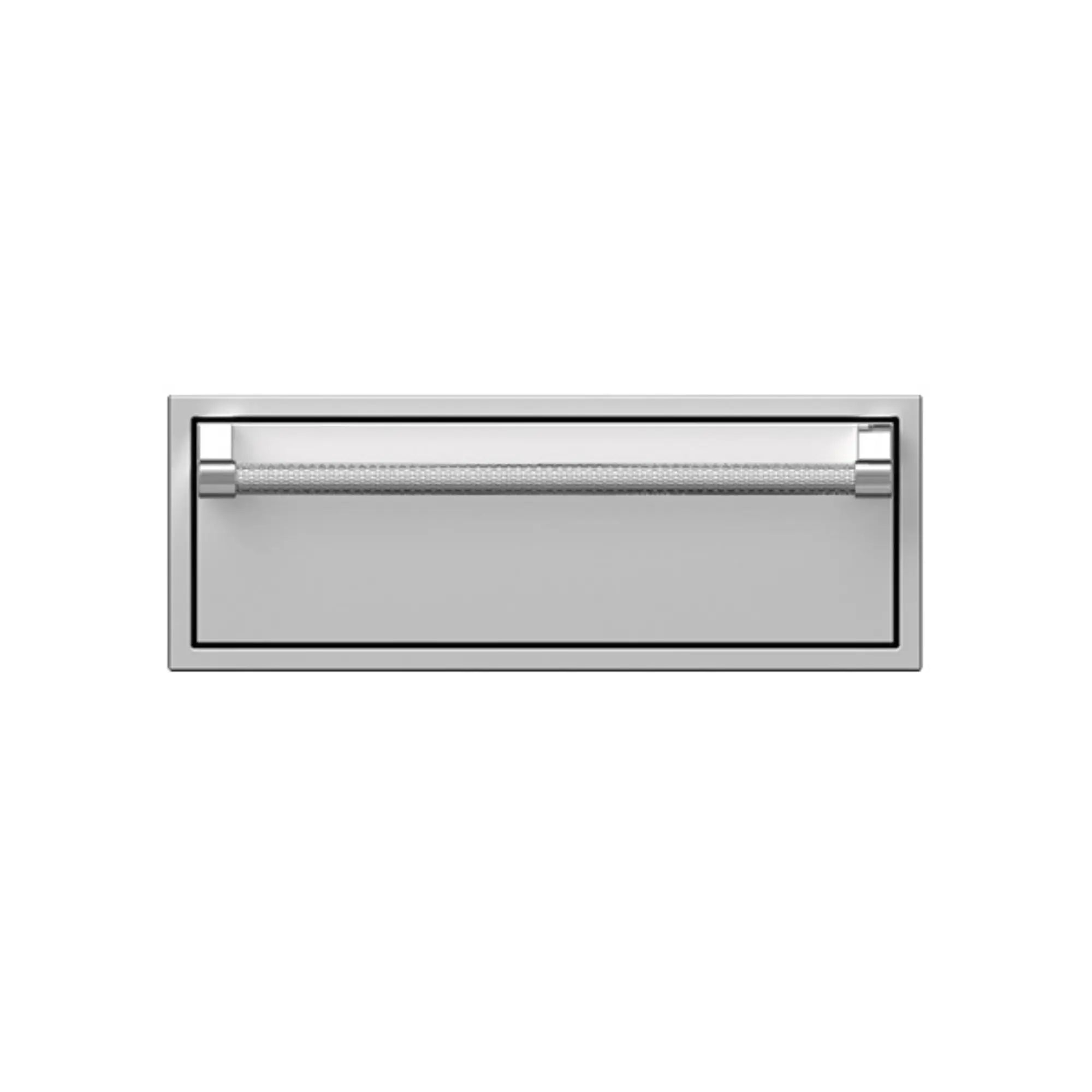 Hestan 30-Inch Outdoor Kitchen Single Storage Drawer Hestan