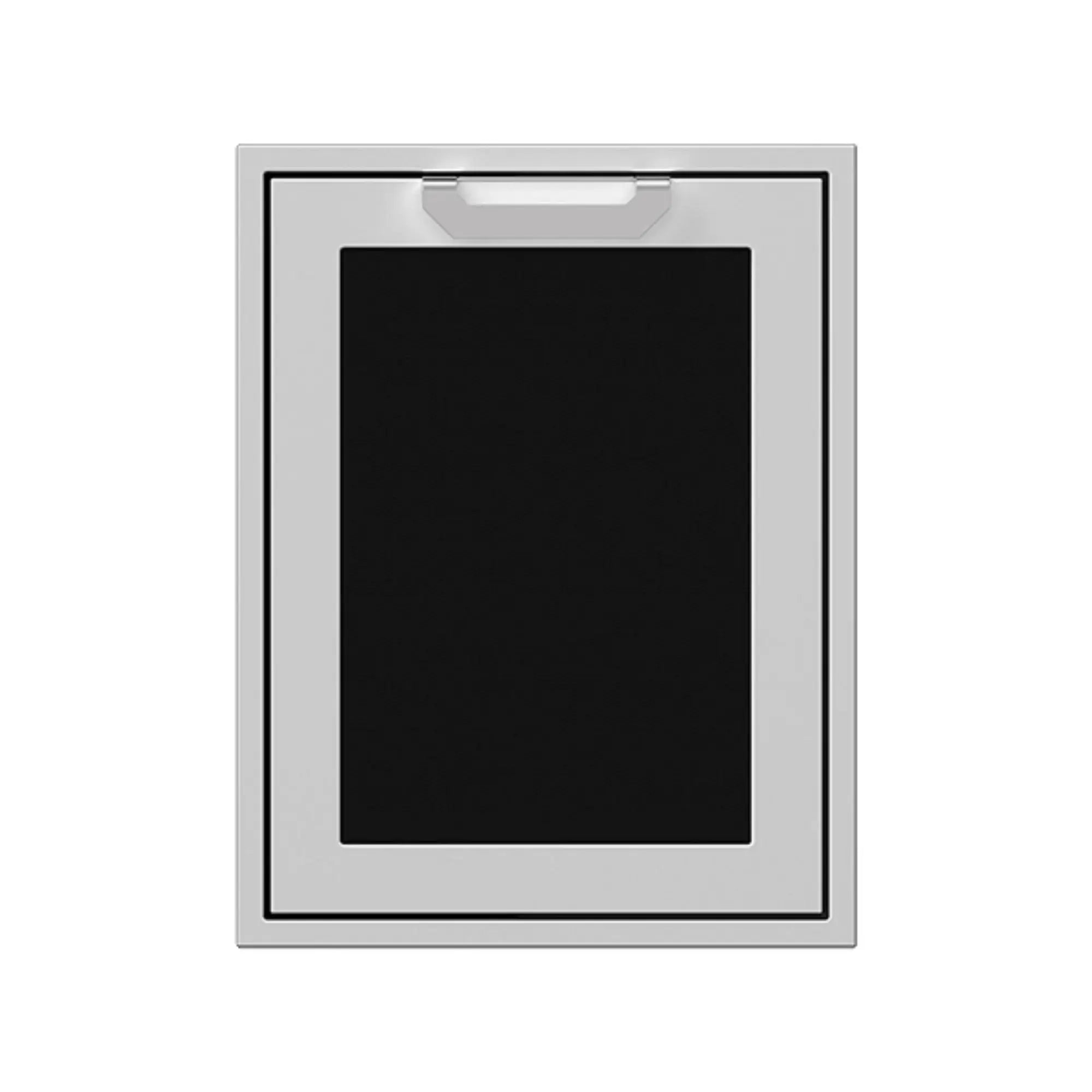 Hestan 20-Inch Outdoor Kitchen Trash & Recycle Center Hestan