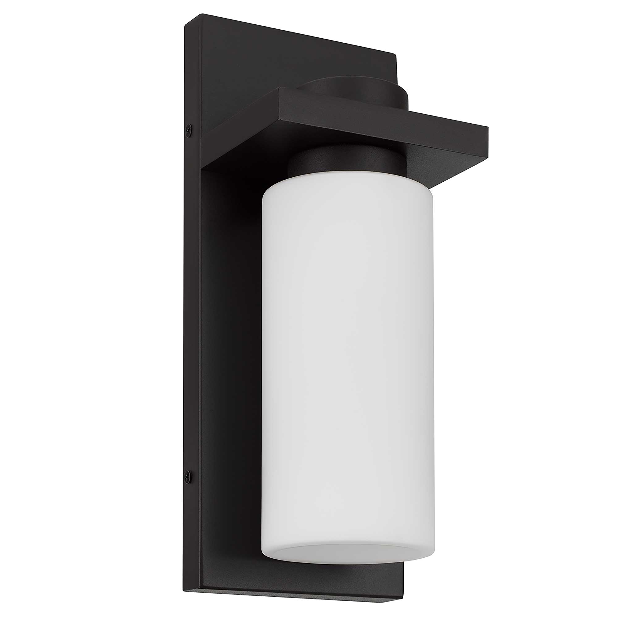 Alteck Kast 14-Inch Dark Bronze 3-CCT LED Outdoor Wall Light - AW0093-3CCT-W-DB - Product Image 2