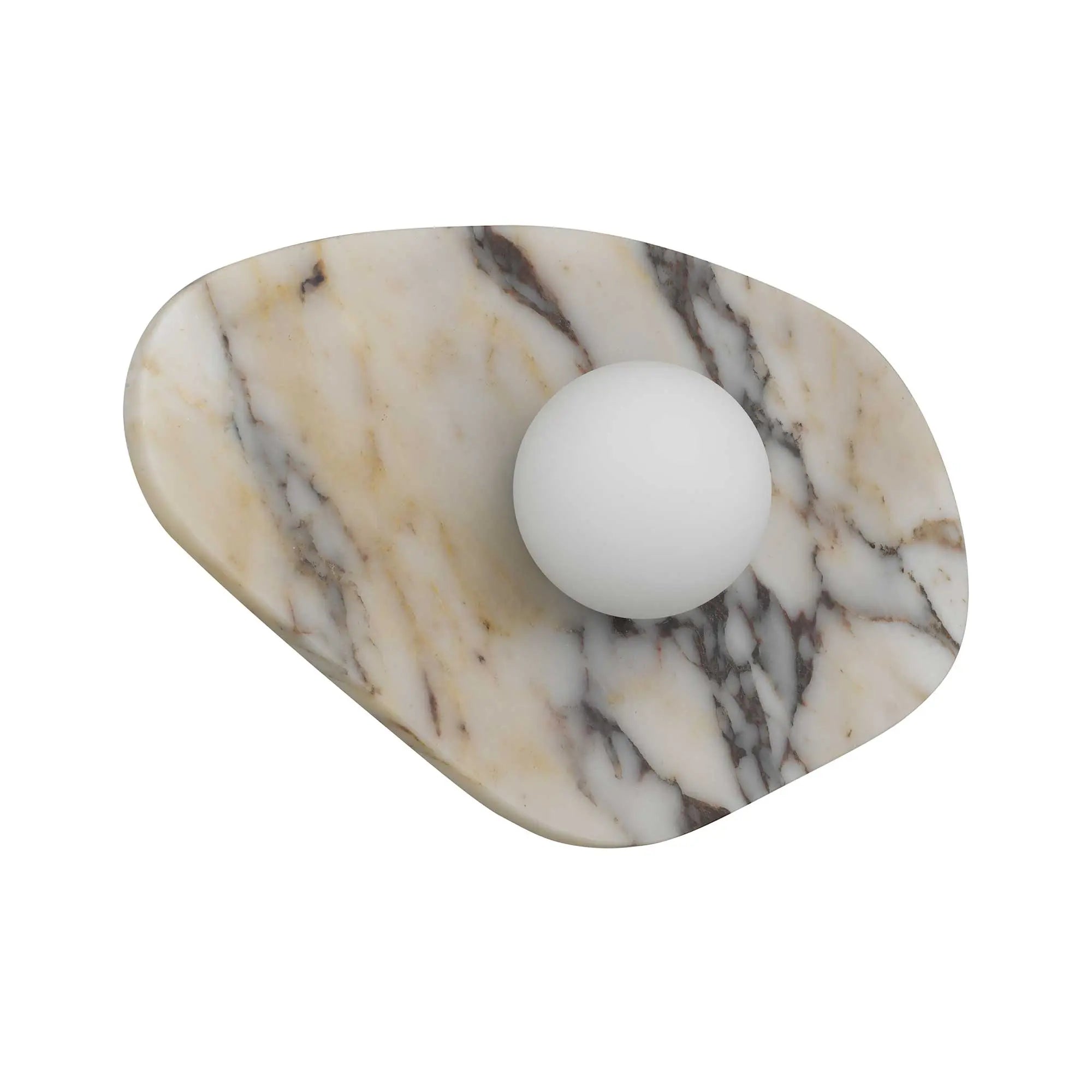 Alteck Tenere 7.75-Inch Black 3-CCT LED Outdoor Wall Light - AW0120-3CCT-W-WH - Product Image 2