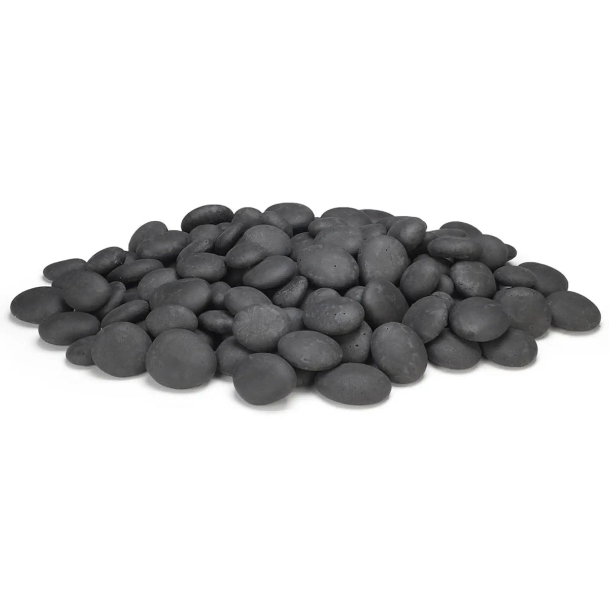 American Fyre Designs Creekstones - Black American Fyre Designs