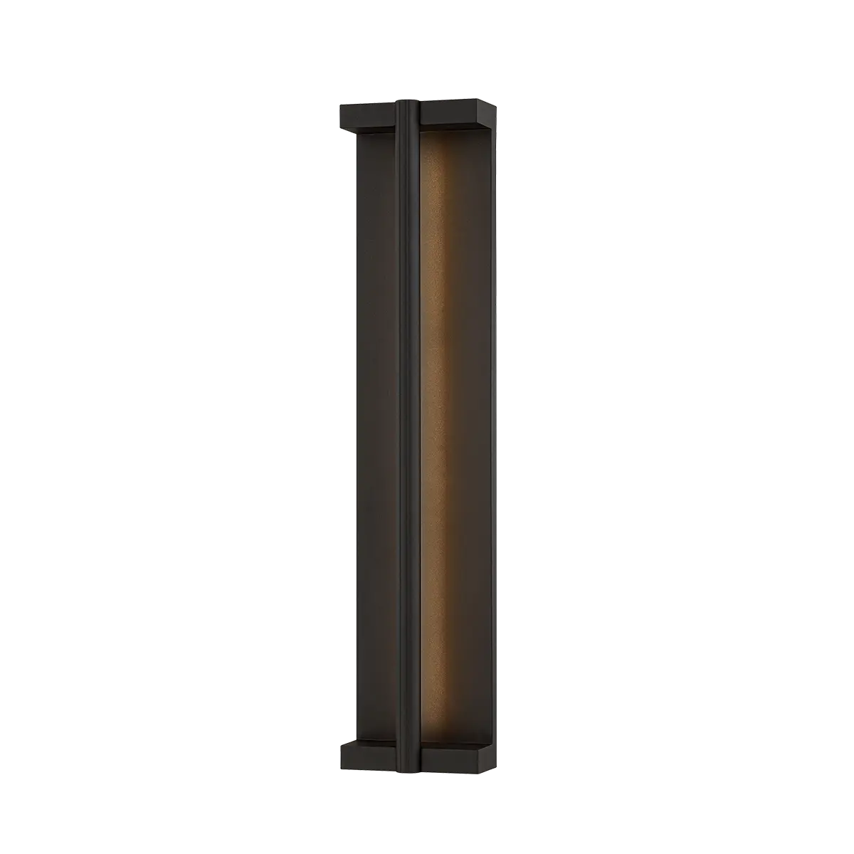 Calla Exterior Wall Sconce - 30" H