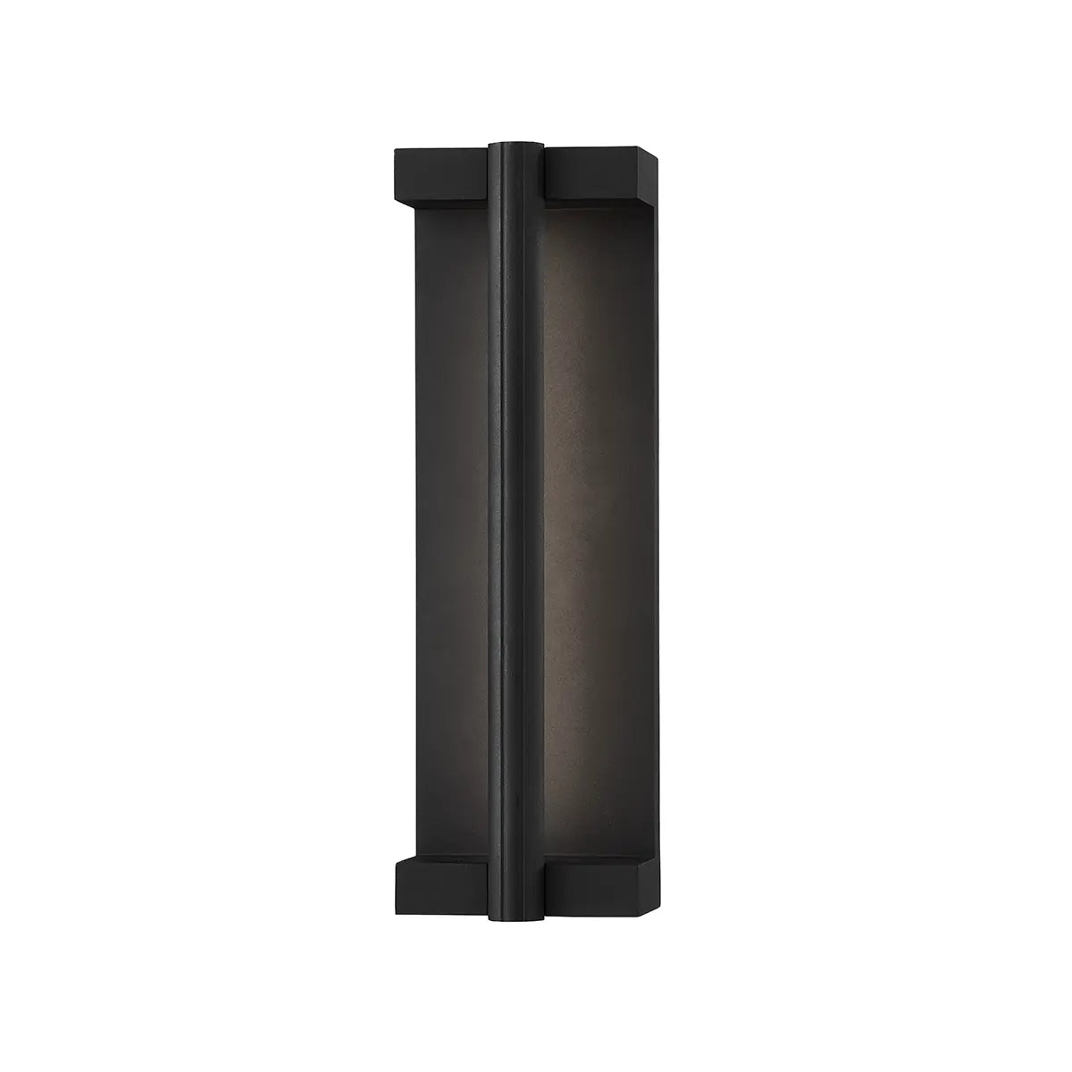 Calla Exterior Wall Sconce - 15" H