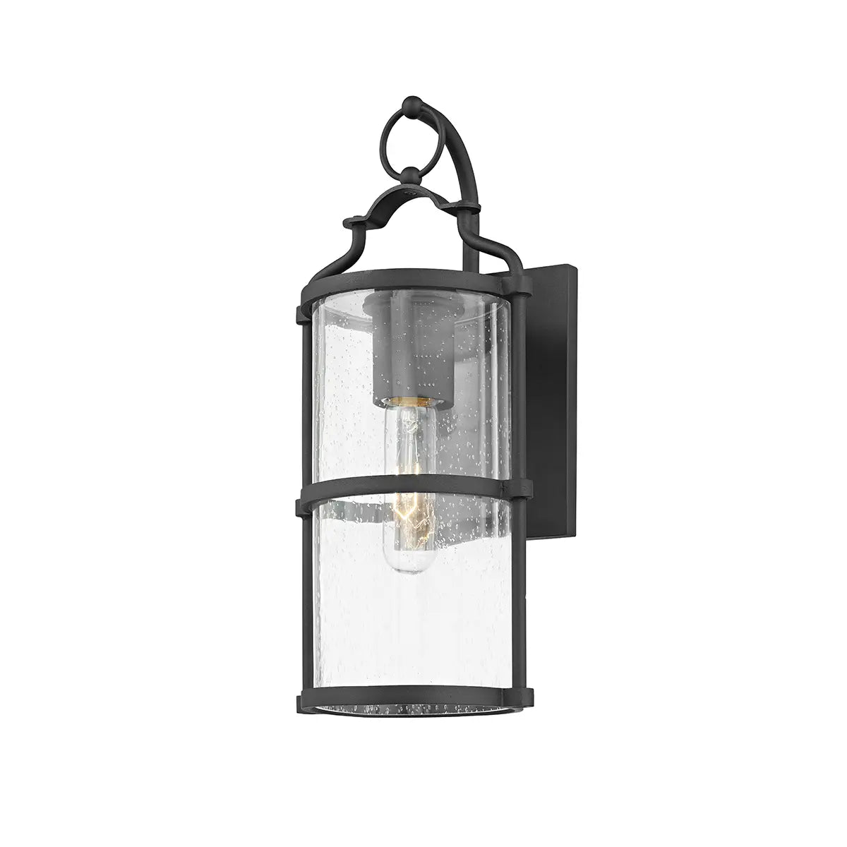 Burbank Exterior Wall Sconce - 14" H