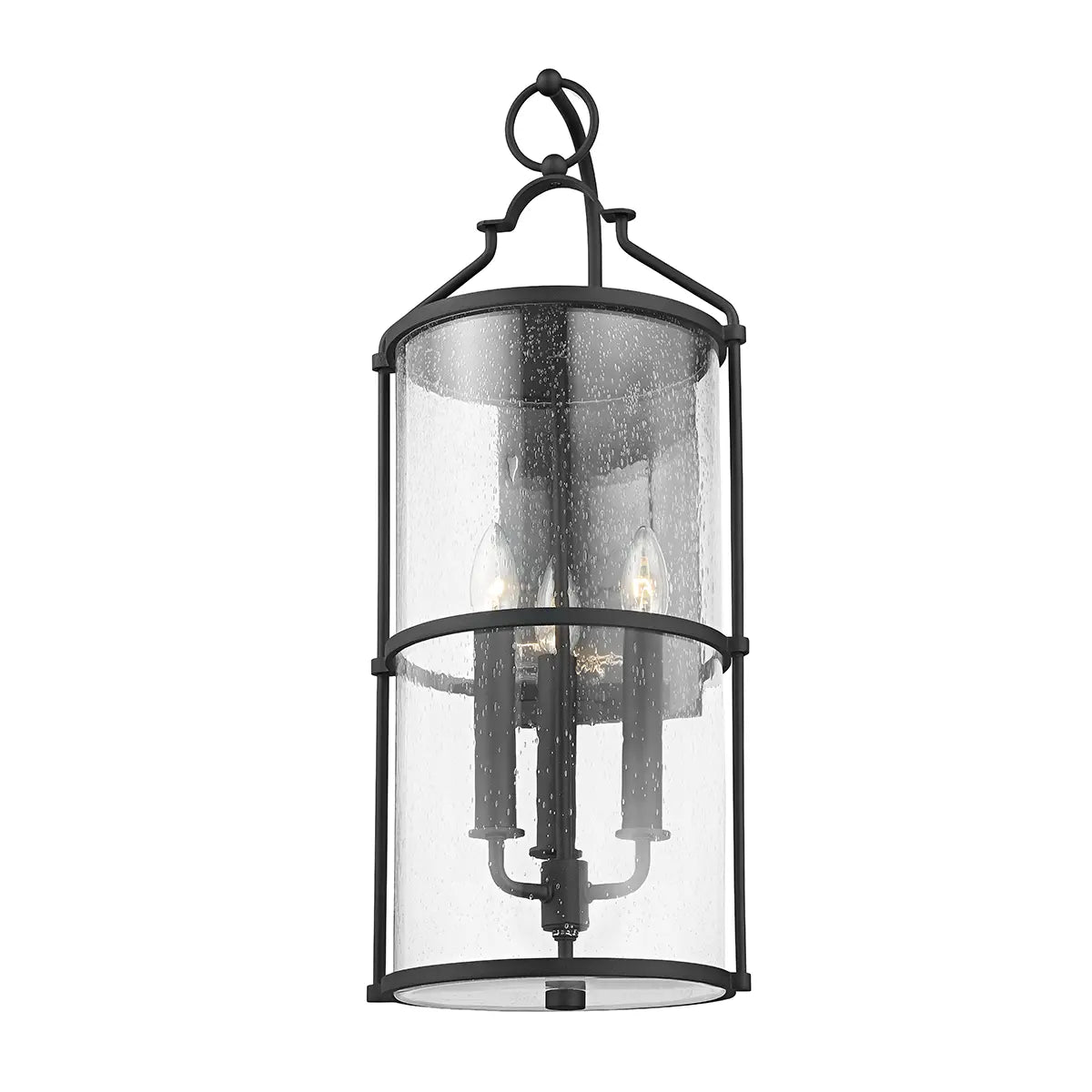 Burbank Exterior Wall Sconce - 24.75" H