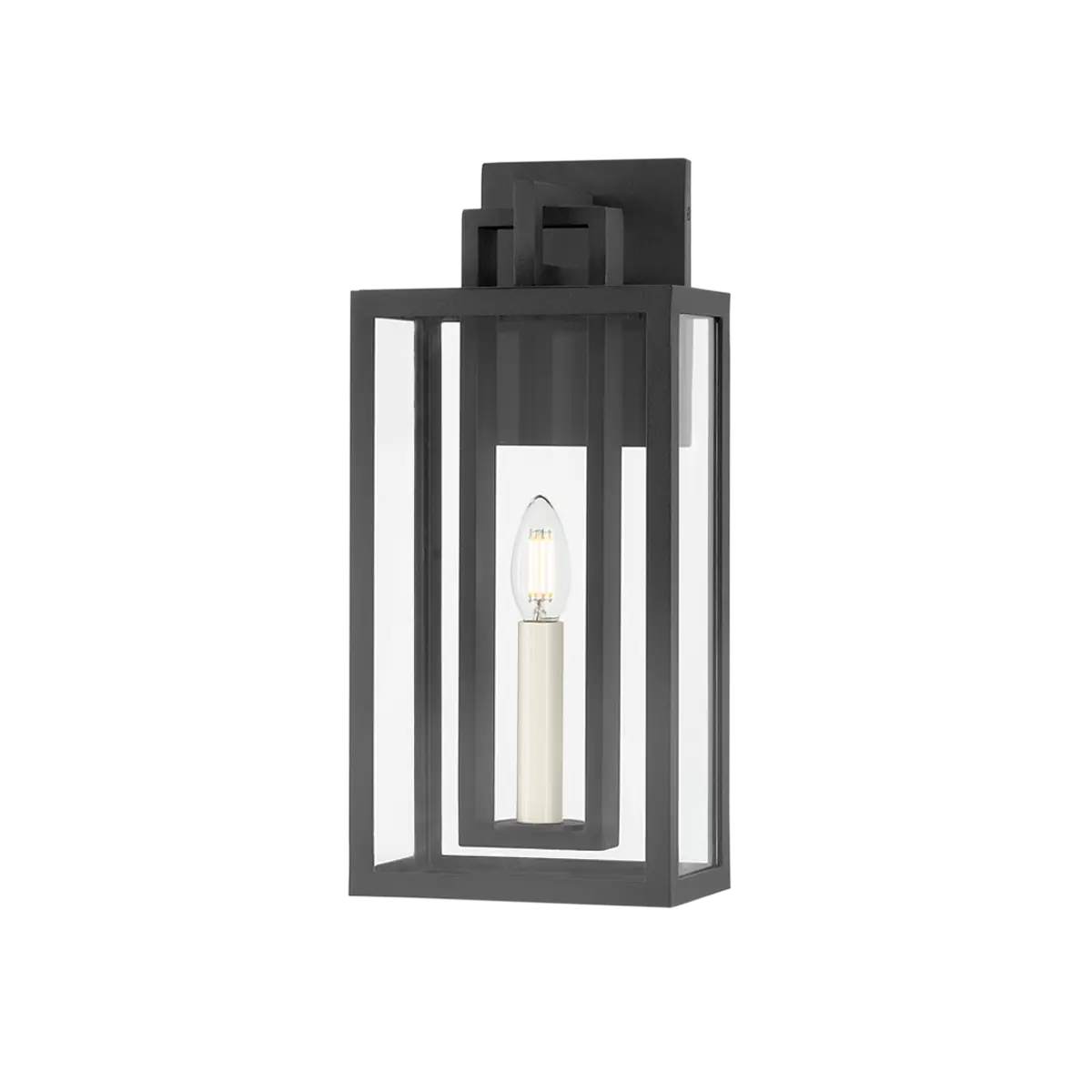 Amire Exterior Wall Sconce - 16" H