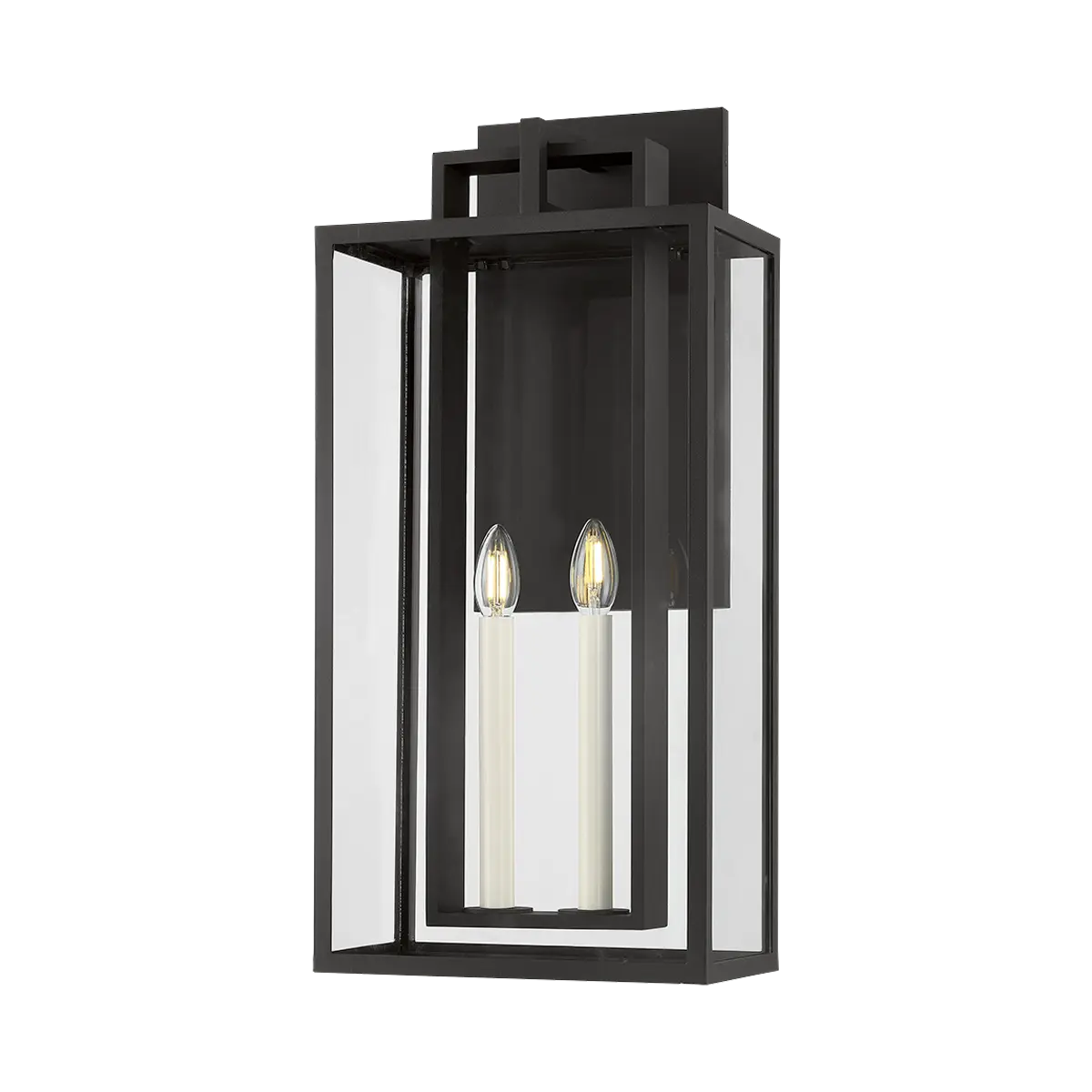 Amire Exterior Wall Sconce - 20" H