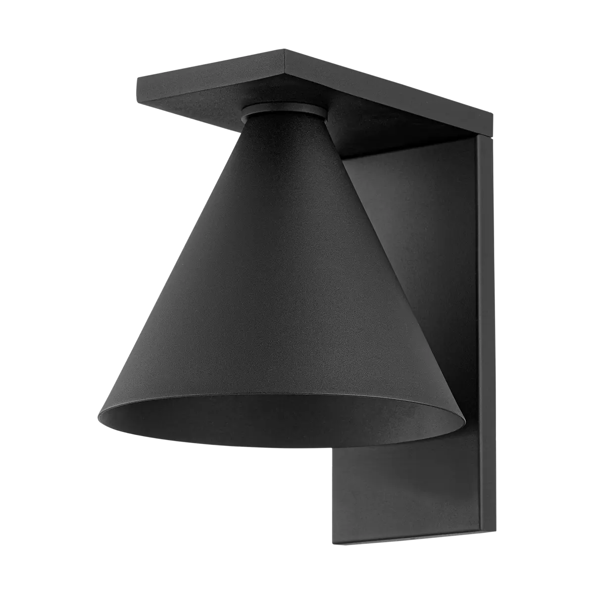 Sean Exterior Wall Sconce - 11.75" H