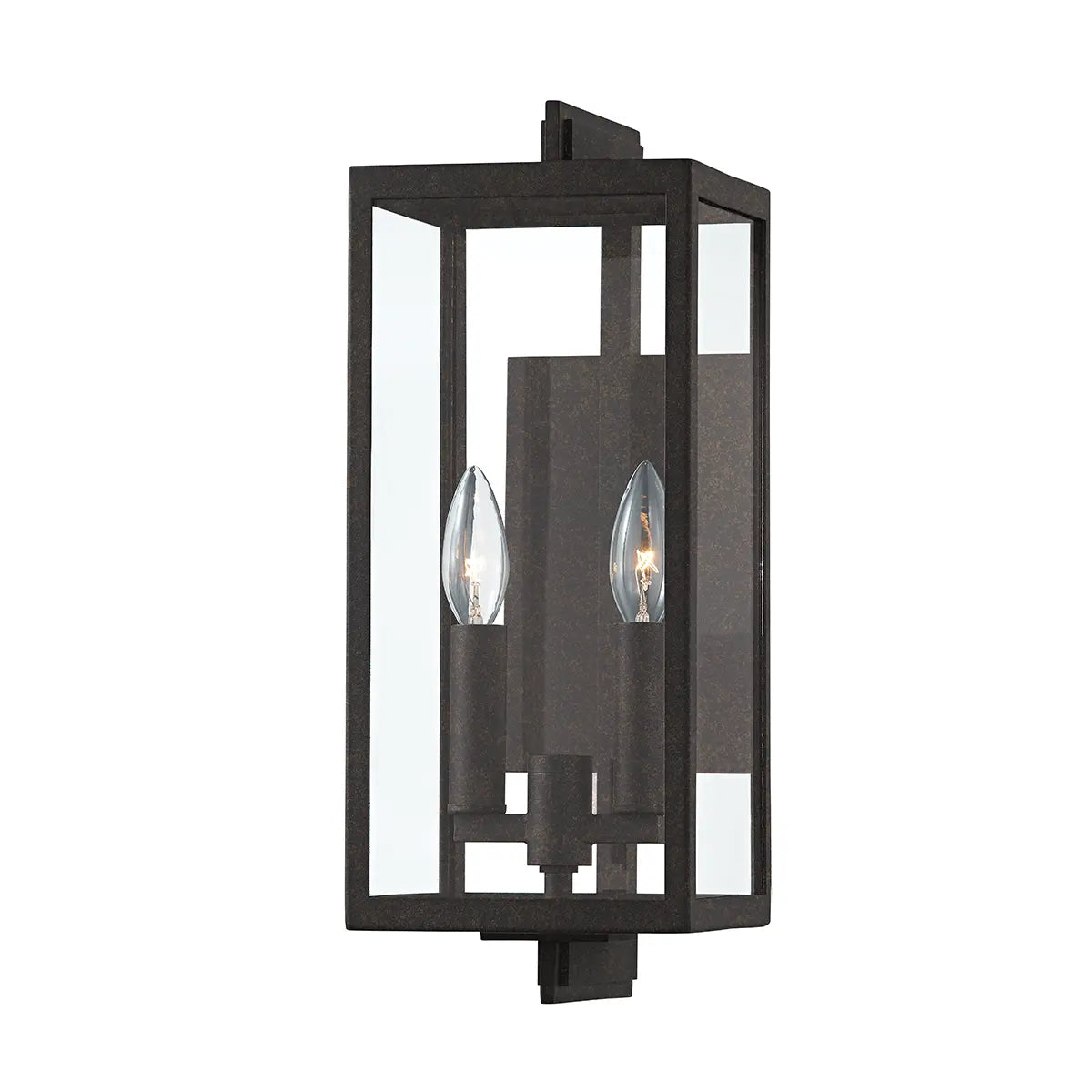 Nico Exterior Wall Sconce - 16" H
