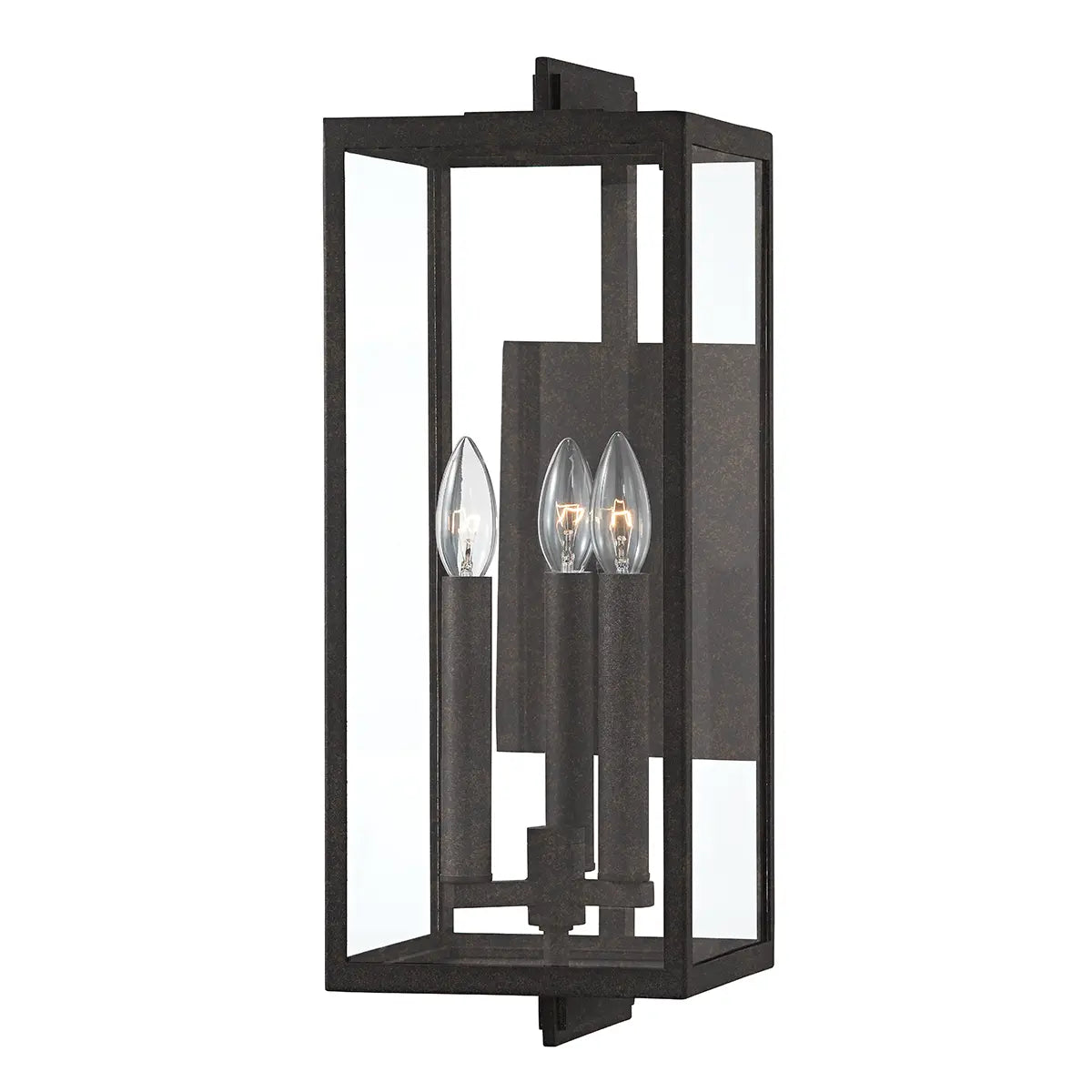 Nico Exterior Wall Sconce - 20" H