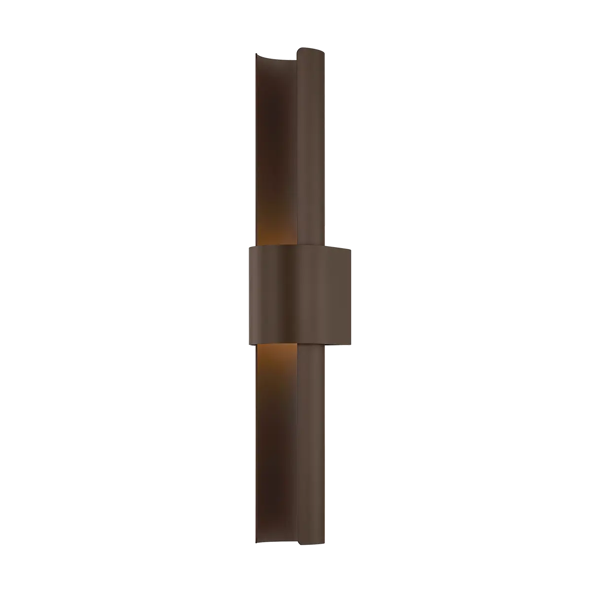 Ossian Exterior Wall Sconce - 28" H