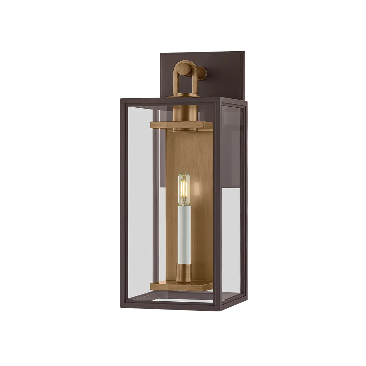 Arnold Exterior Wall Sconce - 20" H