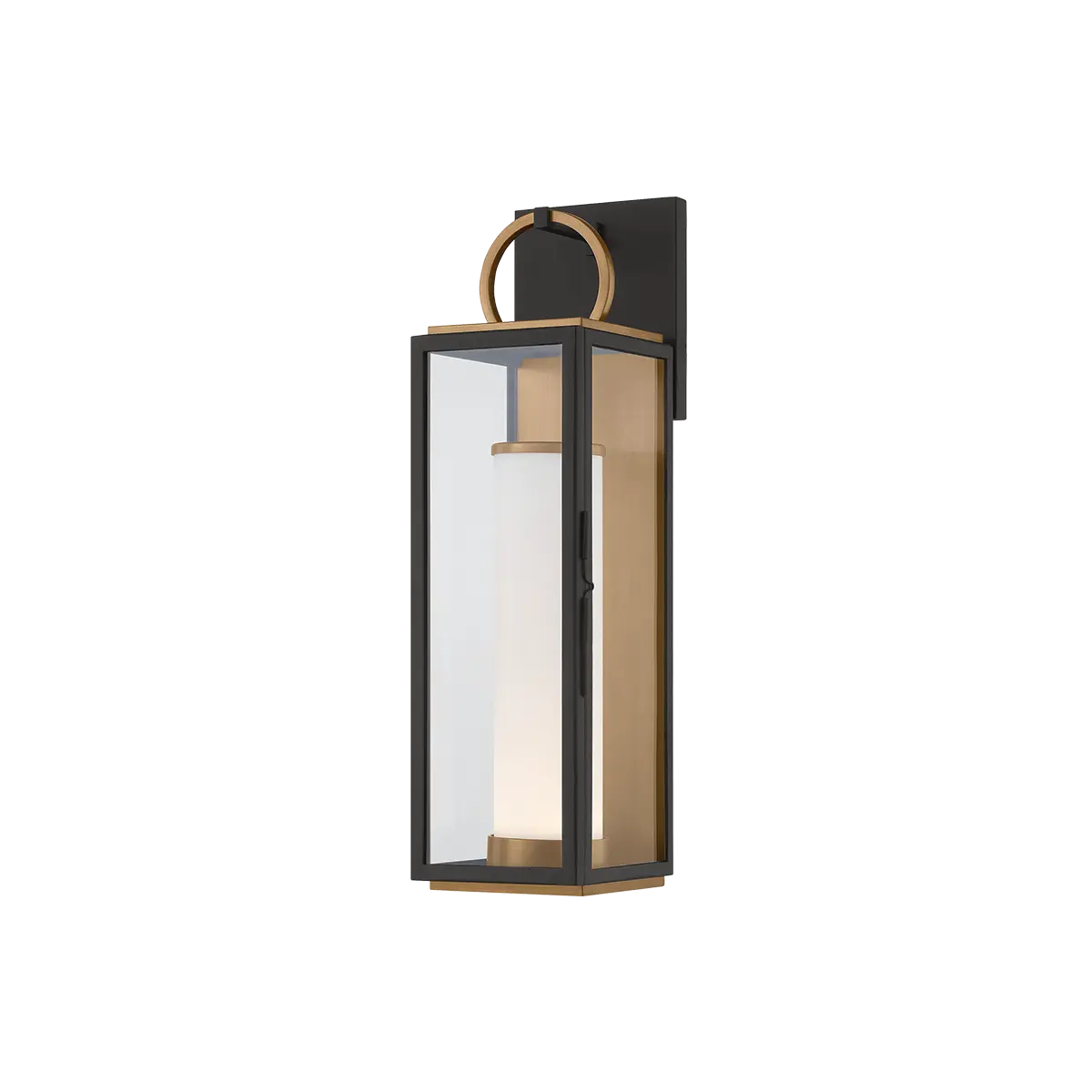 Gareth Exterior Wall Sconce - 18.25" H