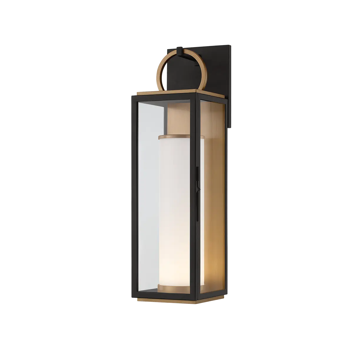 Gareth Exterior Wall Sconce - 23" H