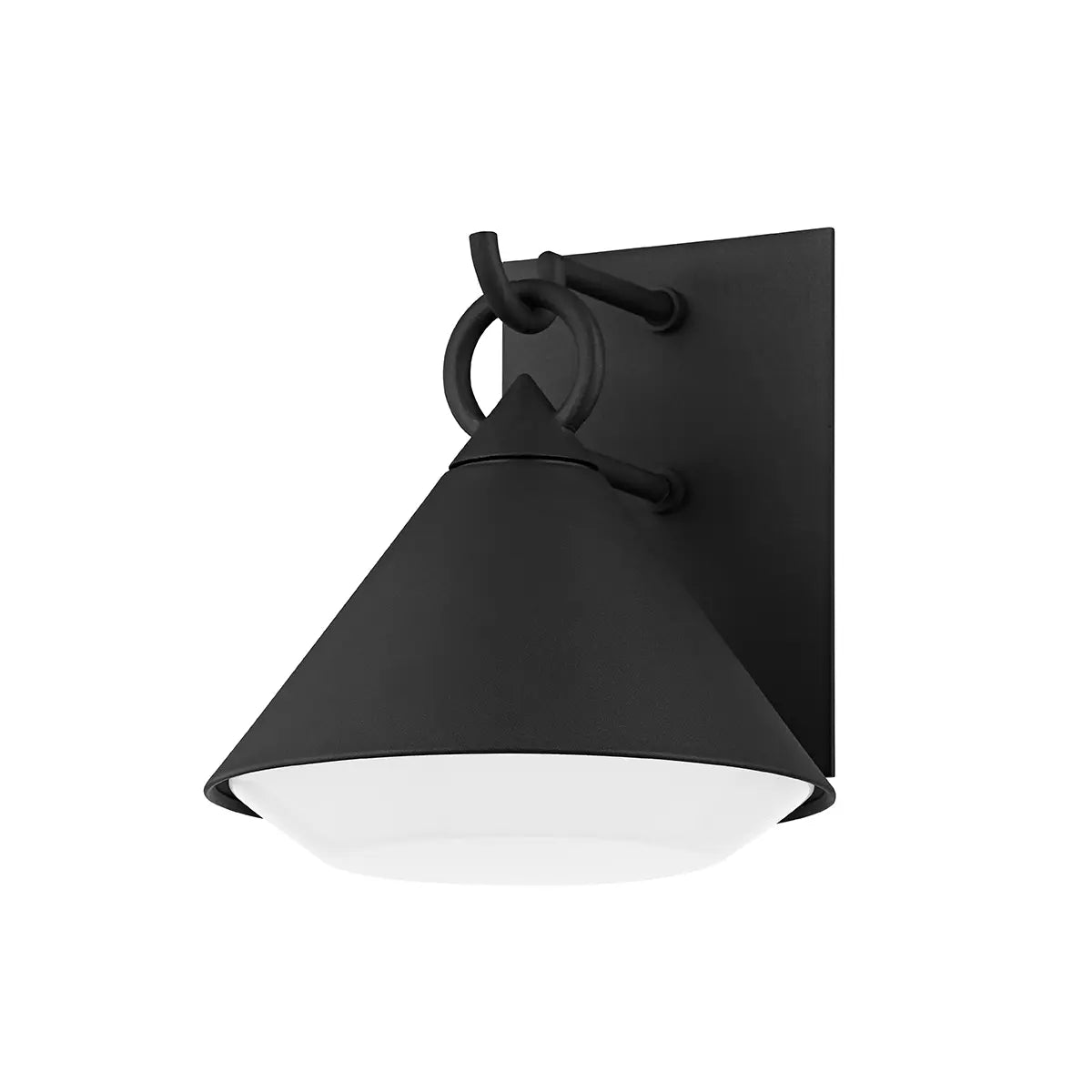Catalina Exterior Wall Sconce - 10" H