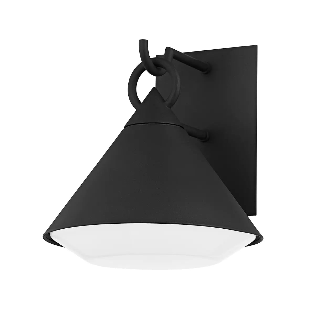 Catalina Exterior Wall Sconce - 12.75" H