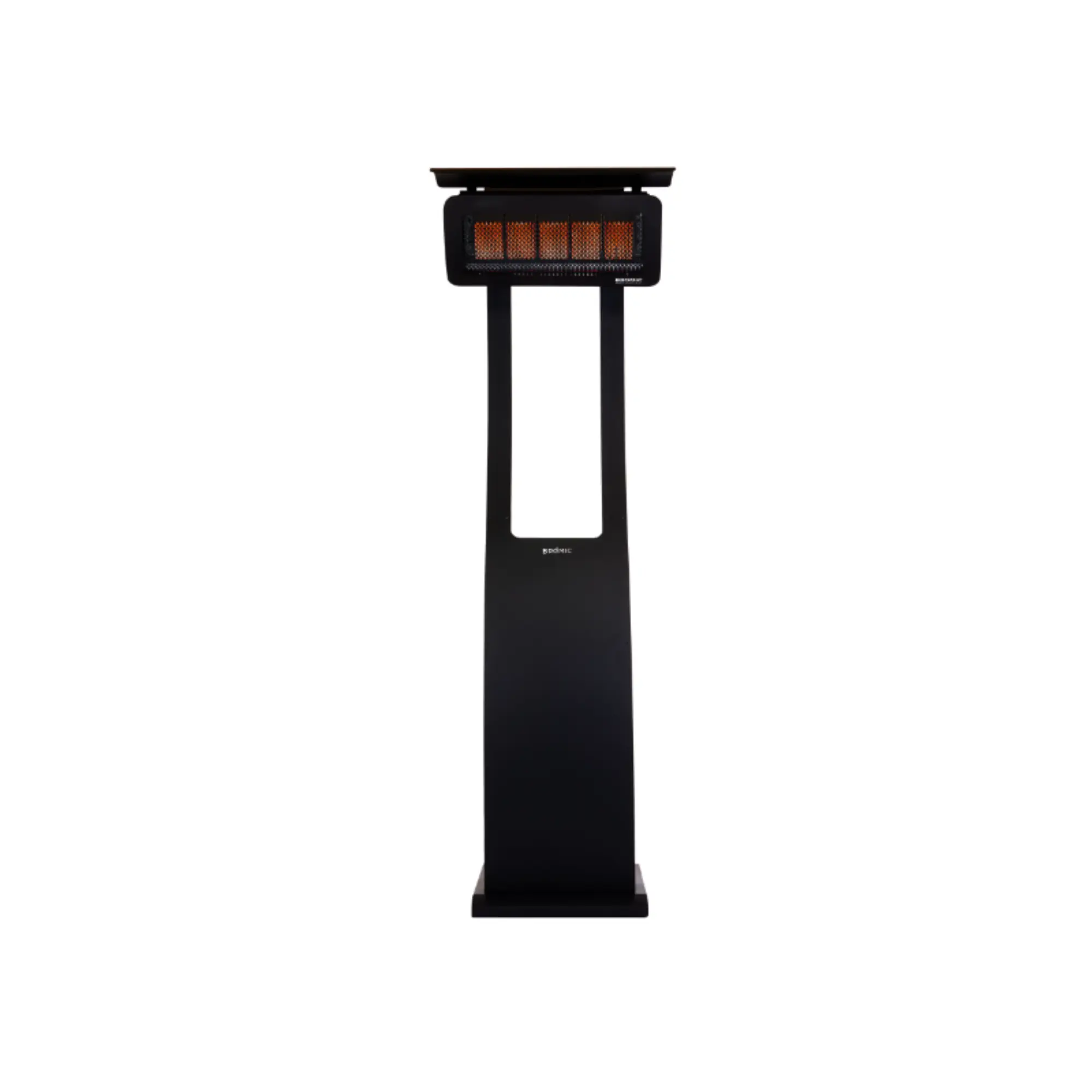 Tungsten Smart-Heat Portable Liquid Propane Patio Heater – BH0510001 – Bromic