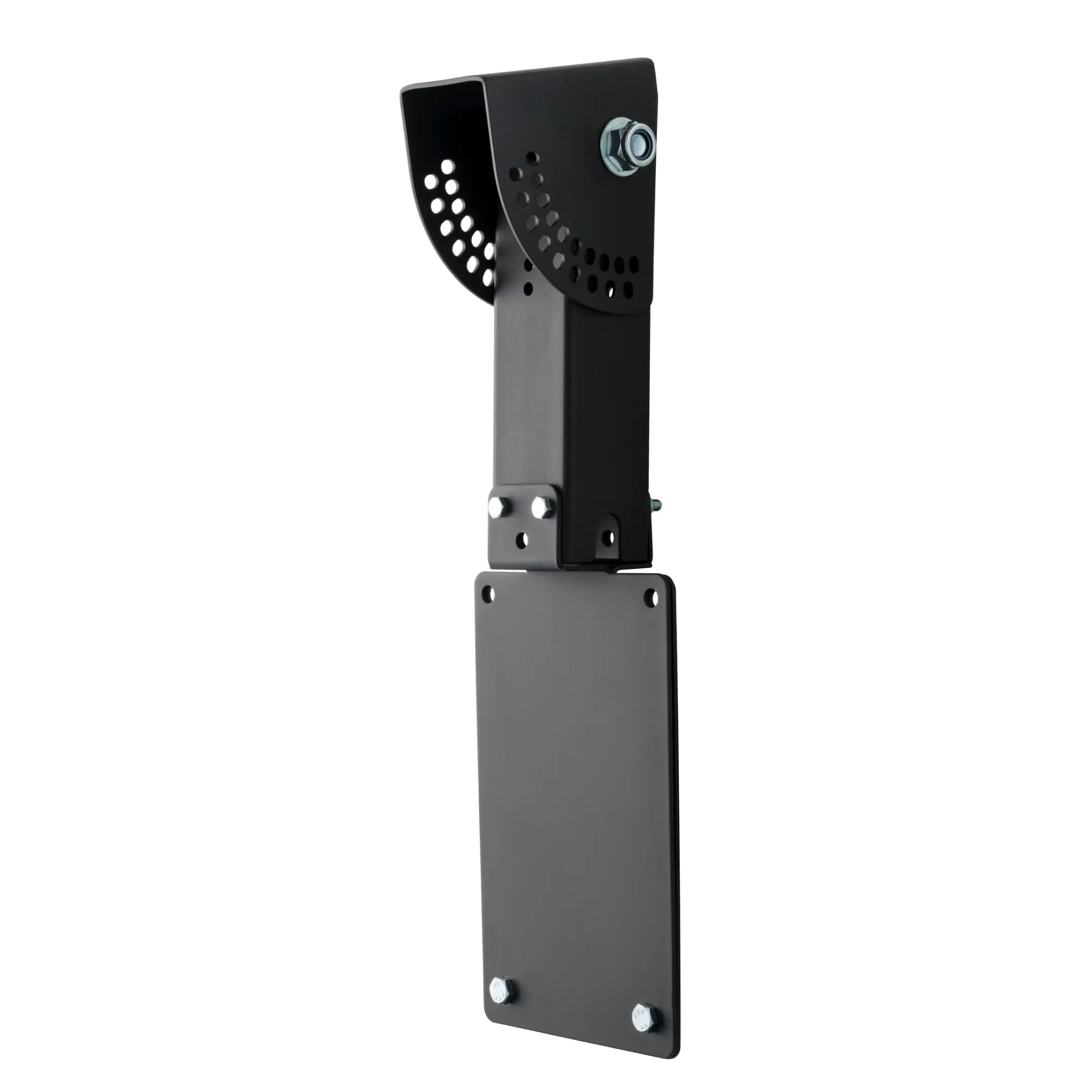 Bromic Gas Ceiling Mount Pole 13.62in (for 10ft 10in ceiling)