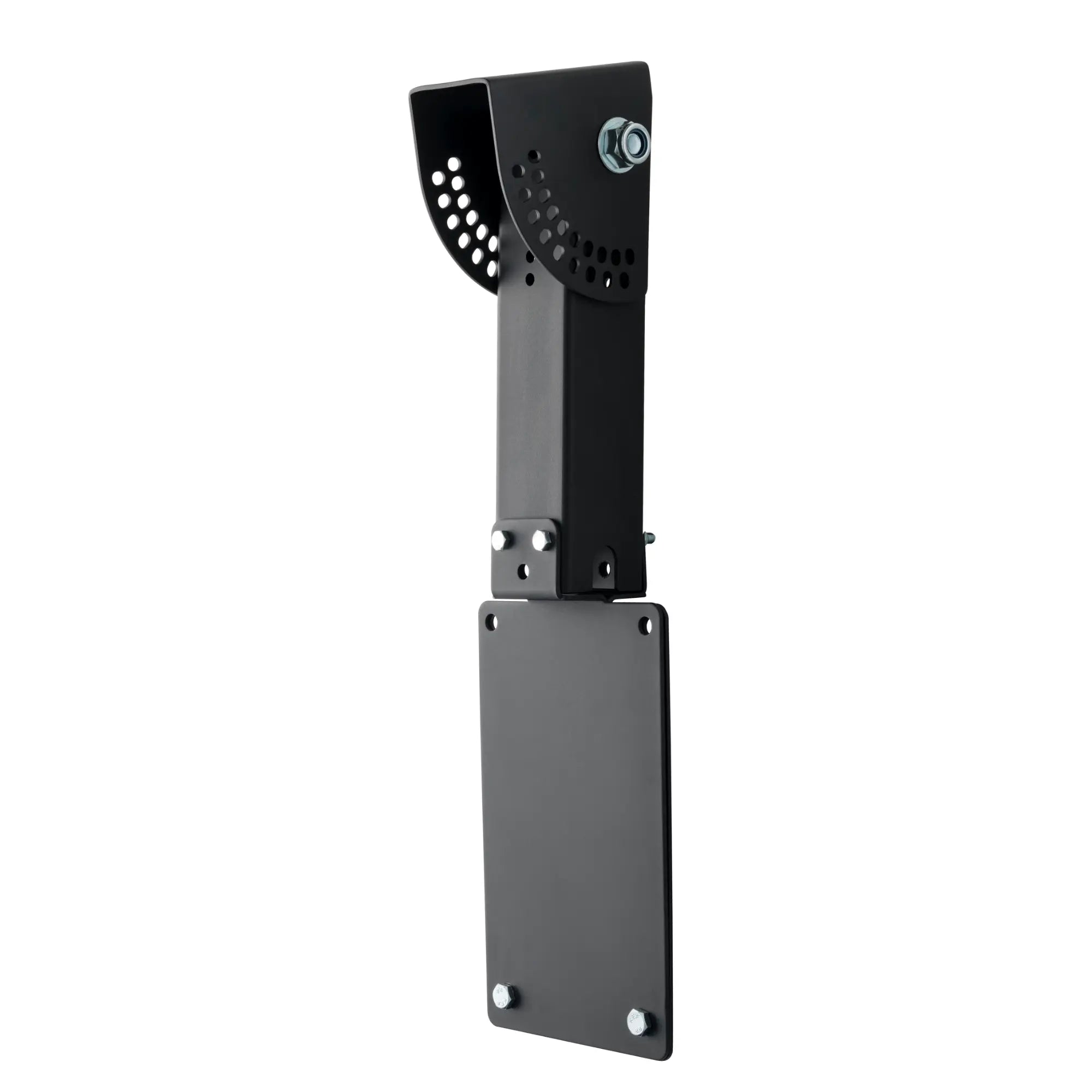 Bromic Gas Ceiling Mount Pole 17.56in (for 11ft 2in ceiling)