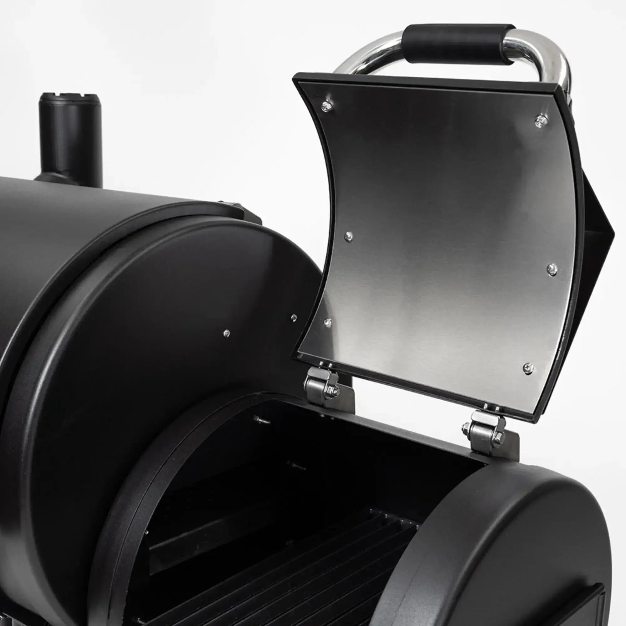 Broil King Regal™ Charcoal Offset 400 Charcoal Smoker – 955050 Broil King
