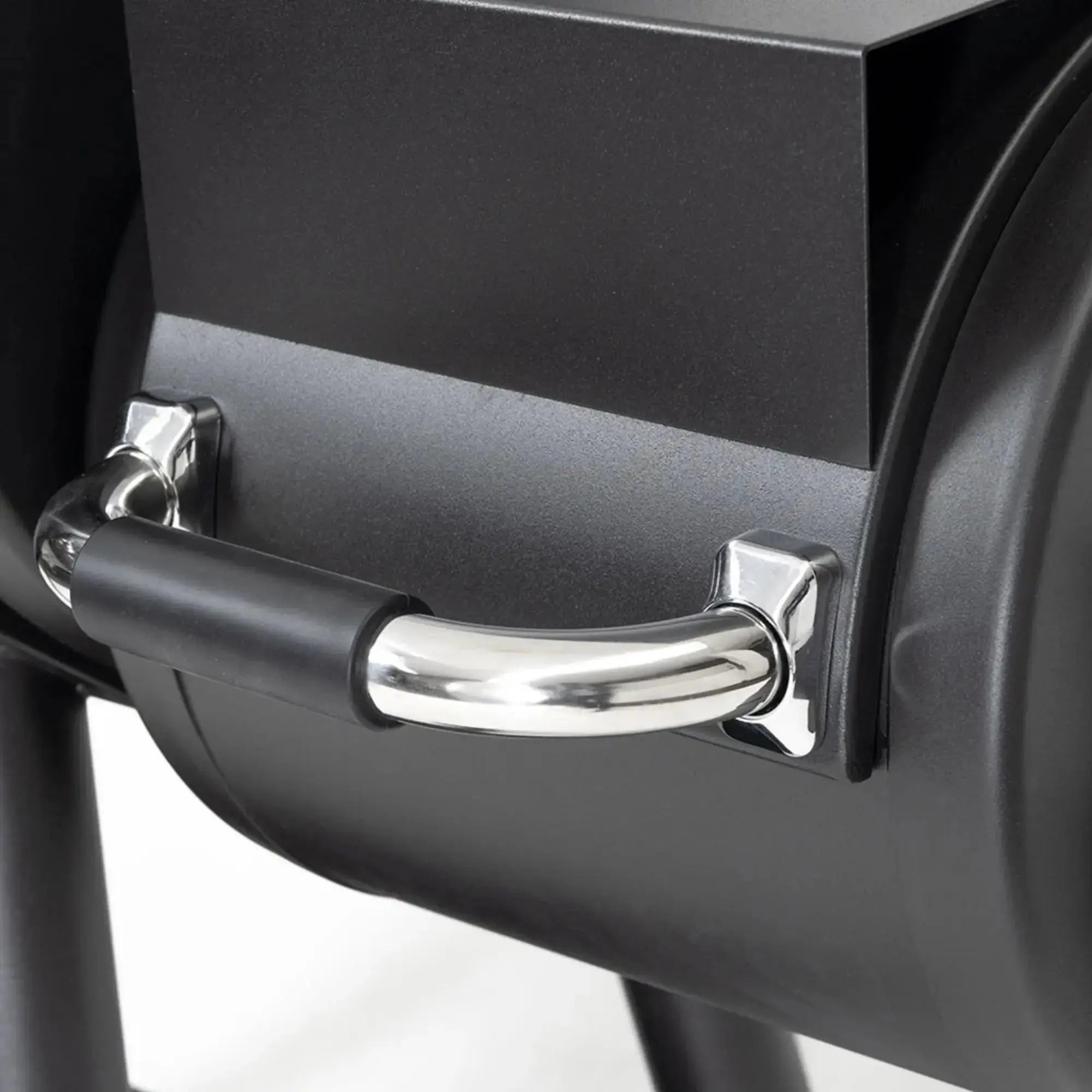 Broil King Regal™ Charcoal Offset 400 Charcoal Smoker – 955050 Broil King