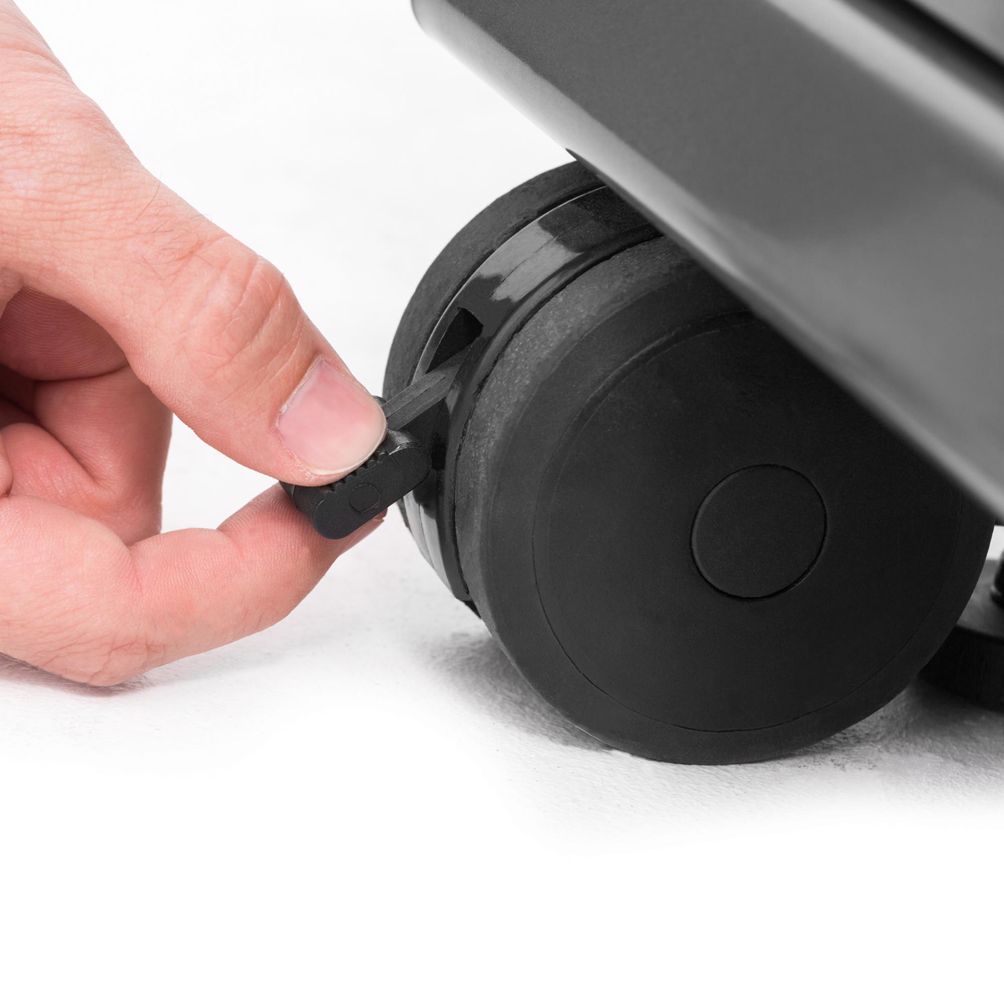 Broil King Regal S 420 Pro 4-Burner Gas Grill