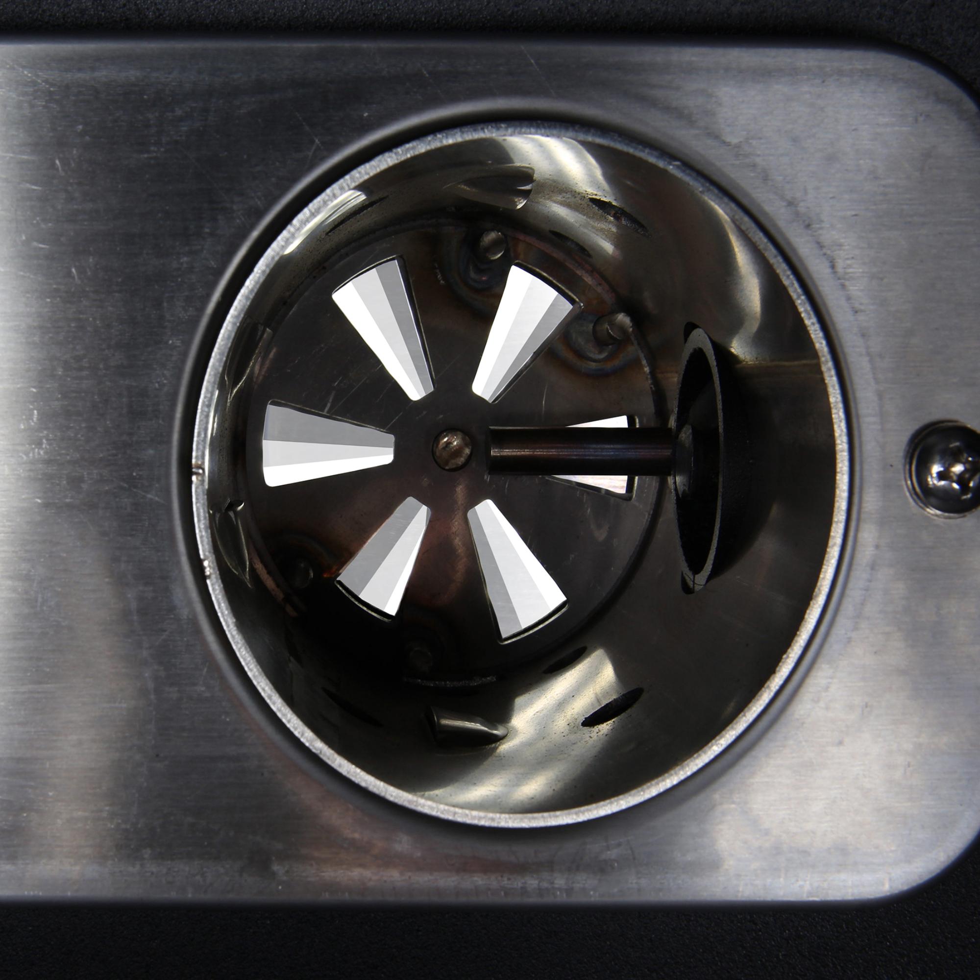 Broil King Regal Pellet 400 Wi-Fi Grill