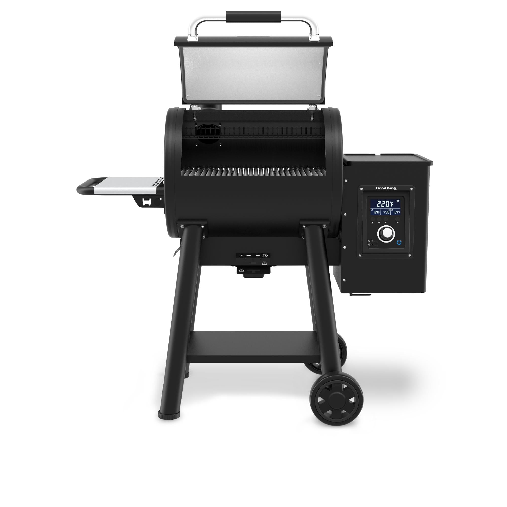 Broil King Regal Pellet 400 Wi-Fi Grill