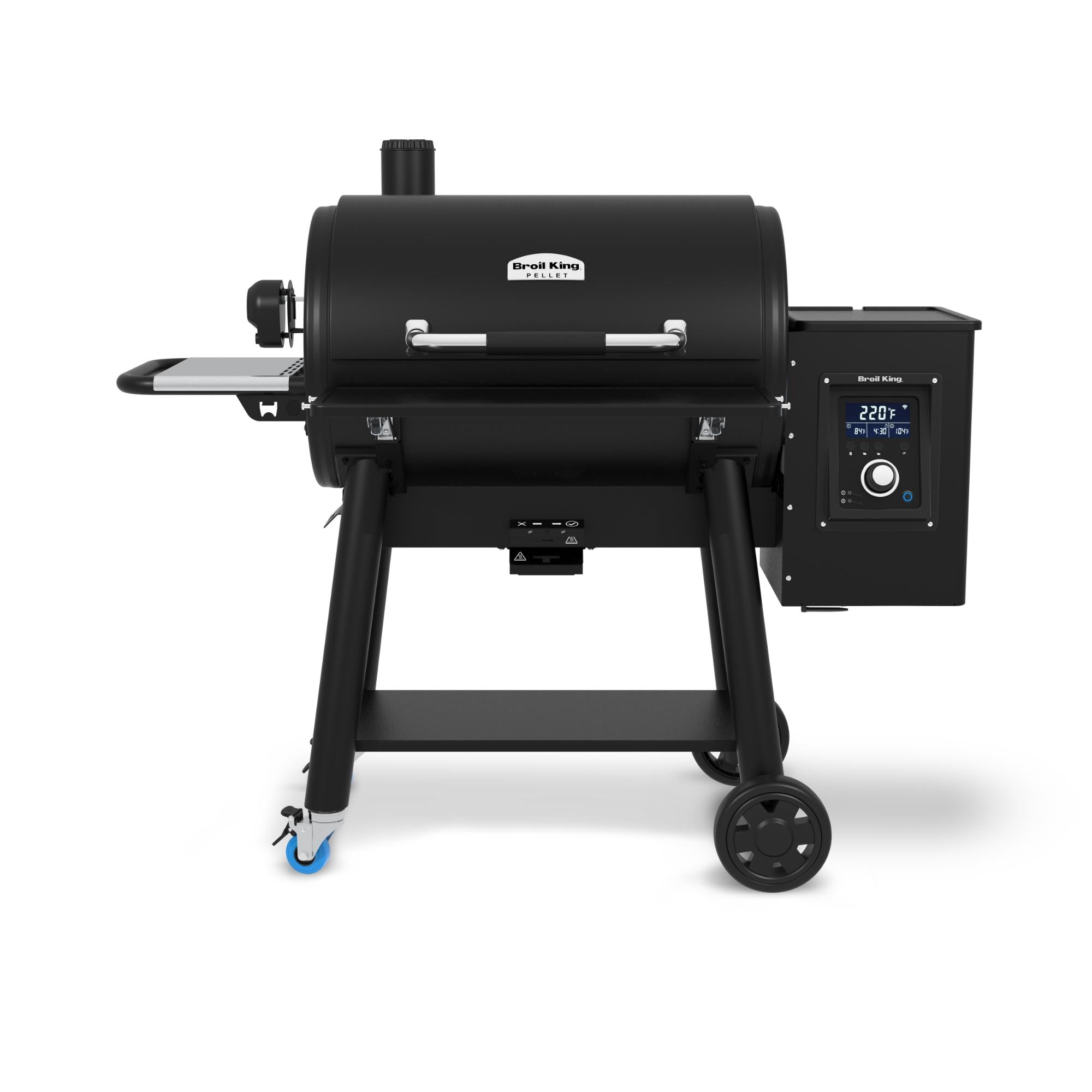 Broil King Regal 500 Pro Wi-Fi Pellet Grill
