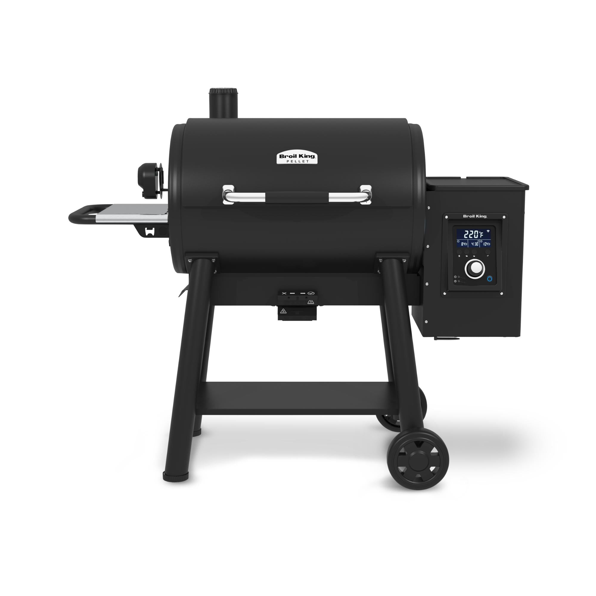 Broil King Regal 500 Wi-Fi Pellet Grill