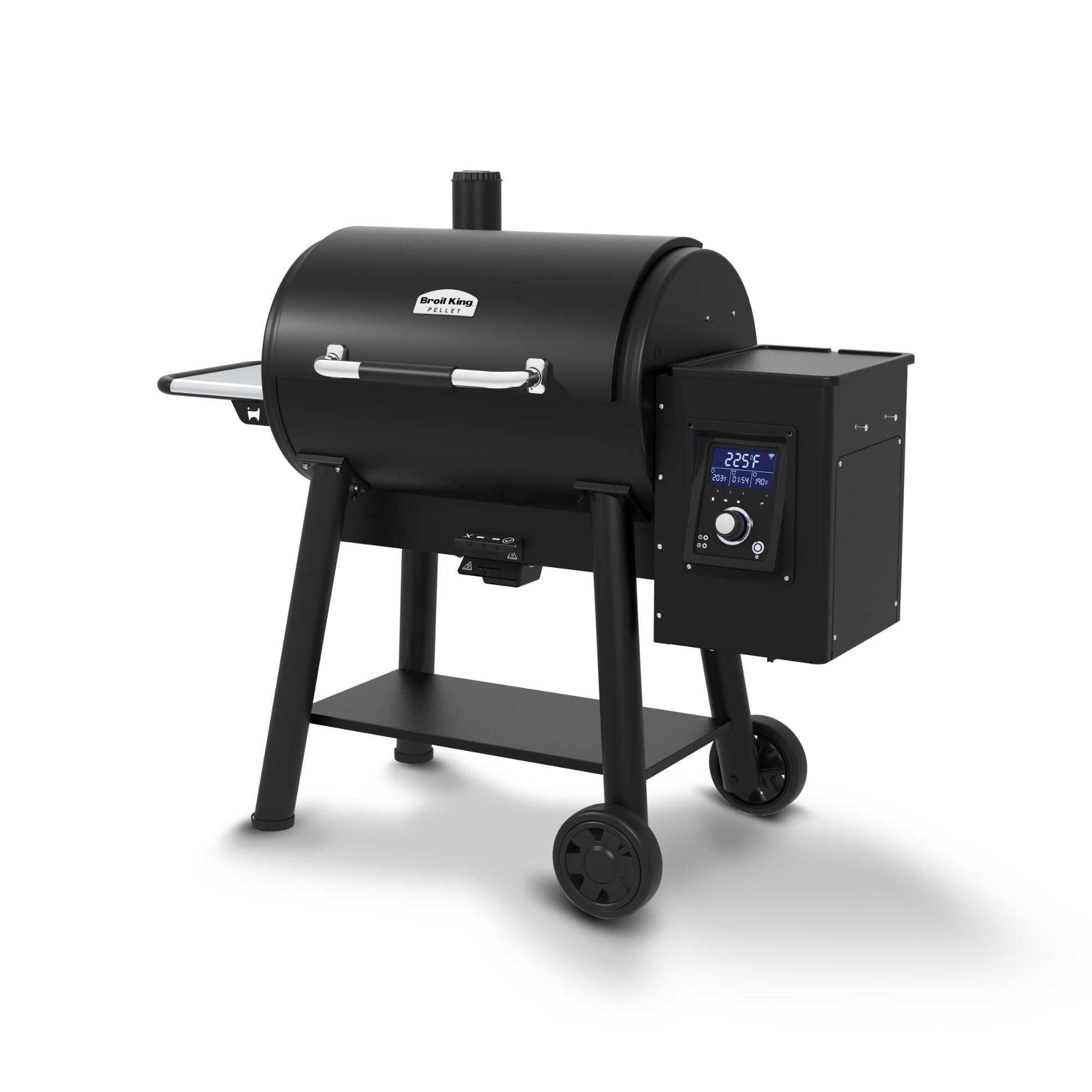 Broil King Regal 500 Wi-Fi Pellet Grill