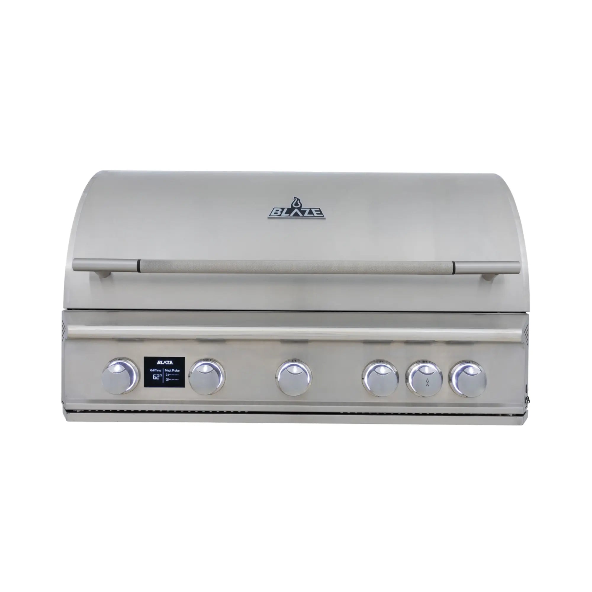 Blaze LTE PRO 40-Inch 5-Burner Built-In Gas Grill