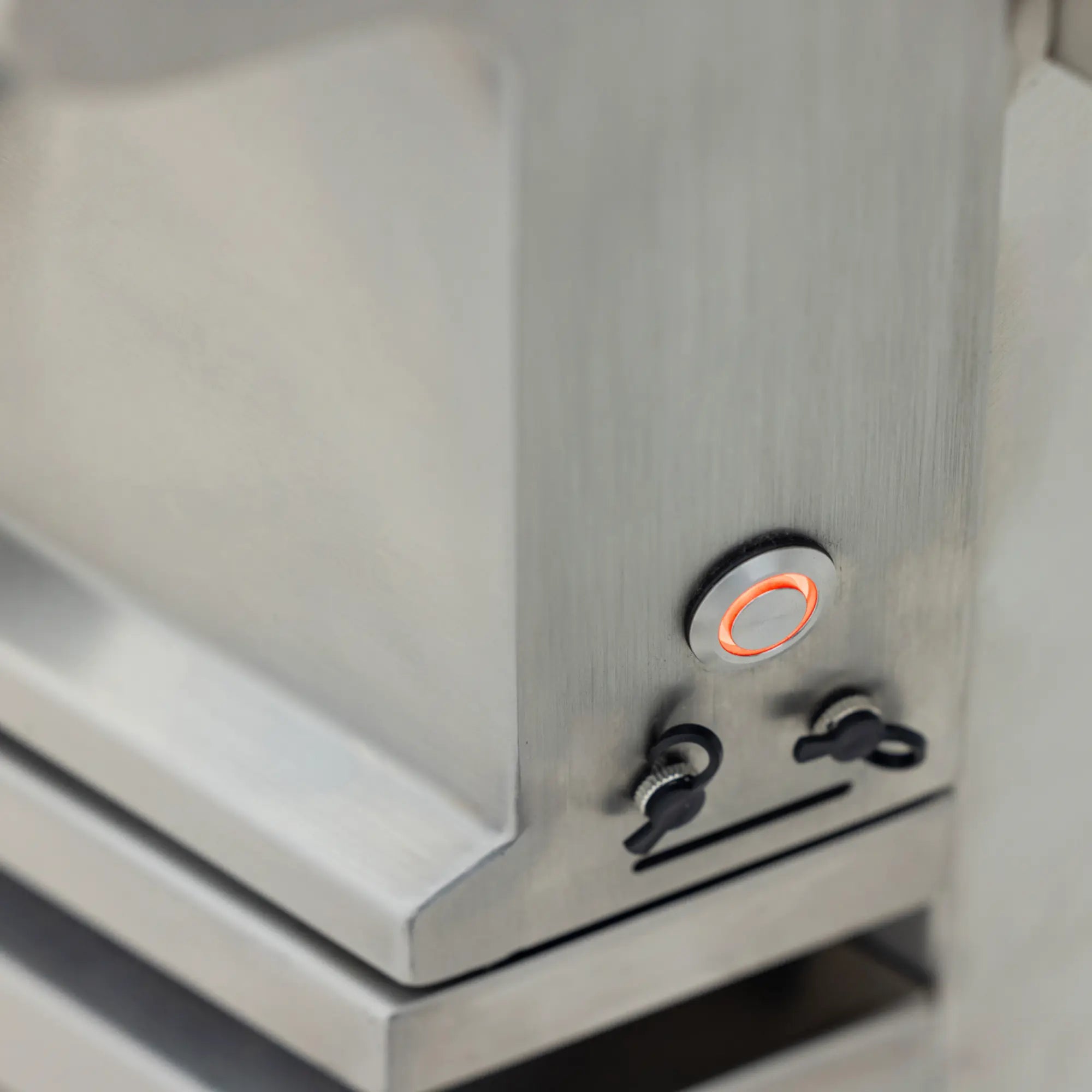 Blaze LTE PRO 40-Inch 5-Burner Built-In Gas Grill