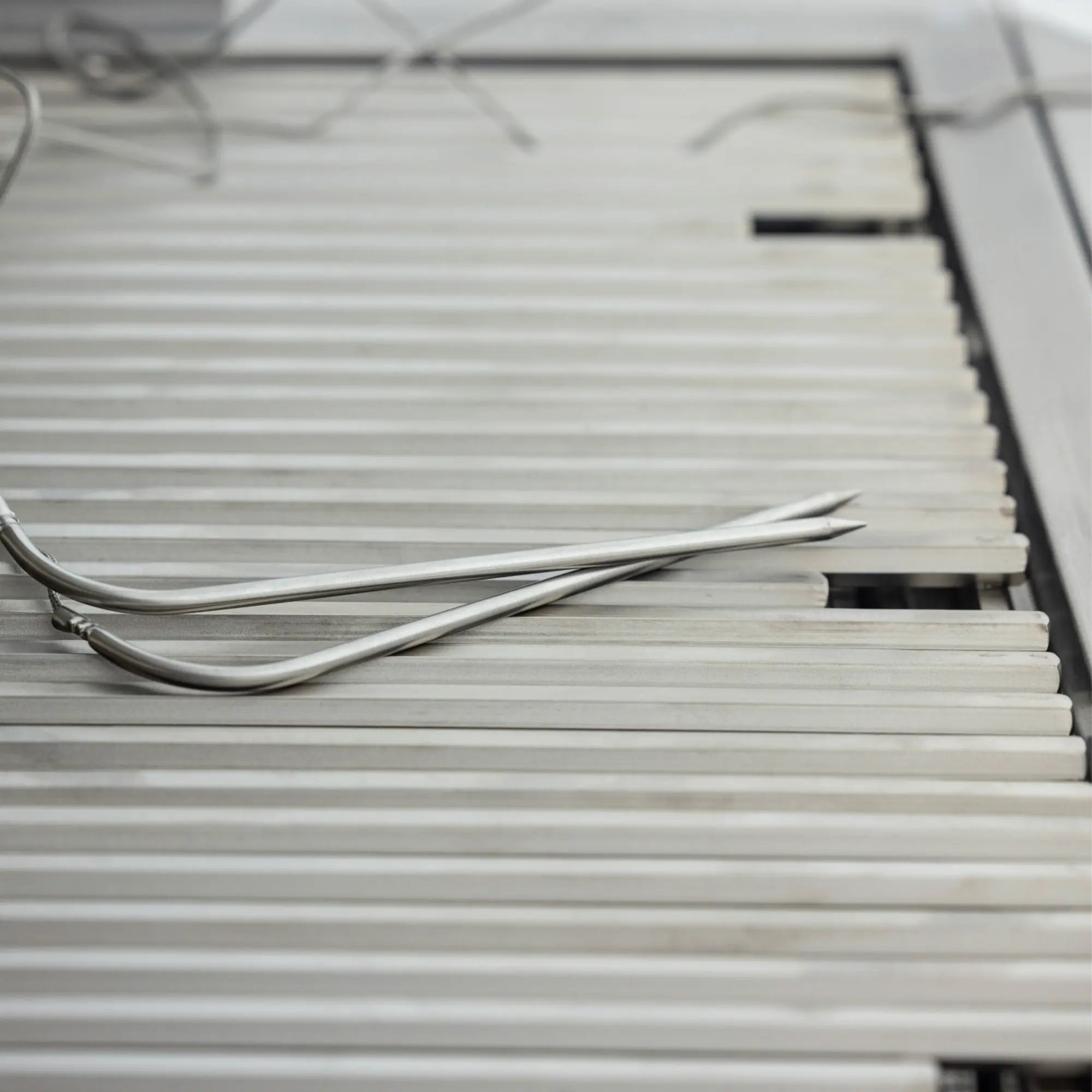 Blaze LTE PRO 40-Inch 5-Burner Built-In Gas Grill