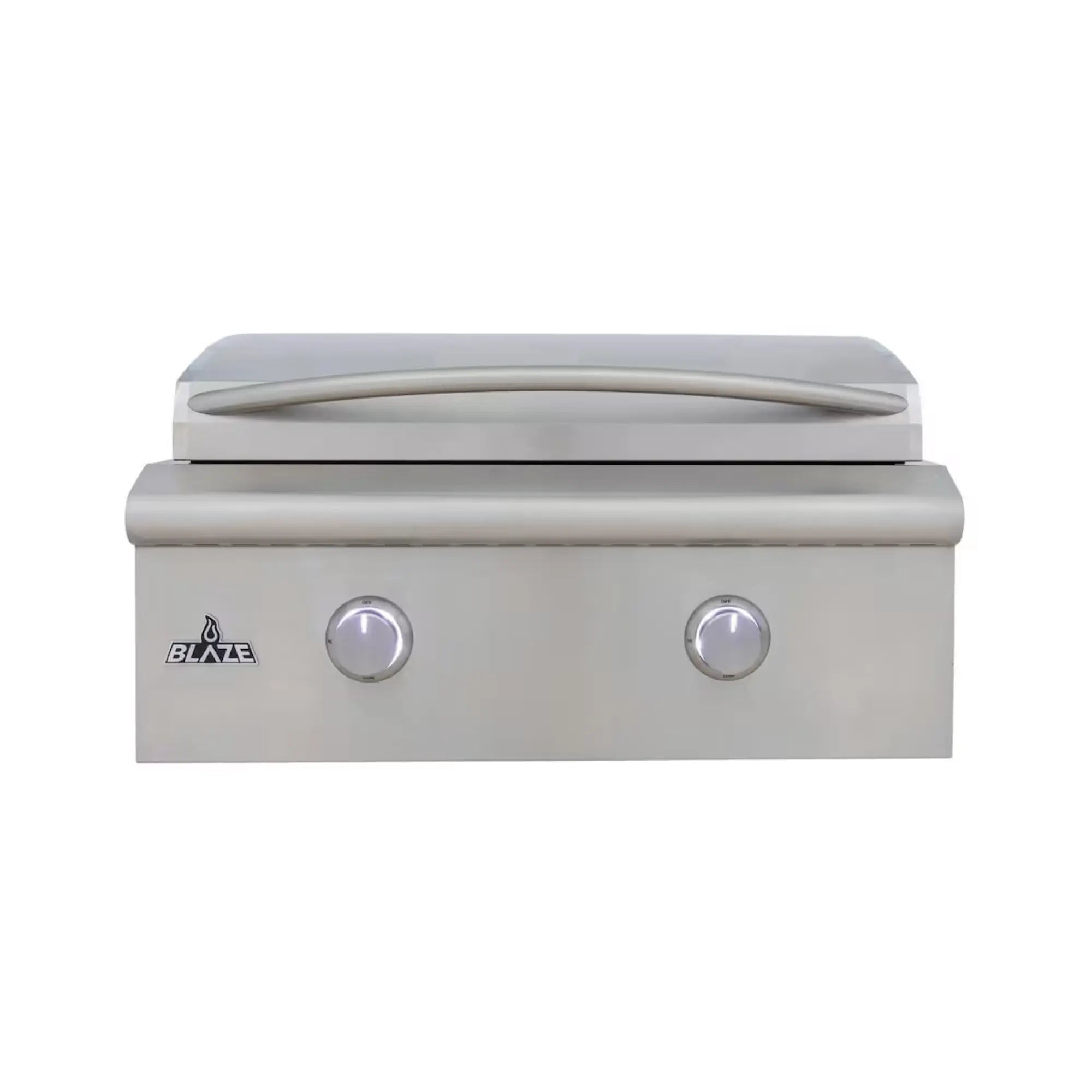 Blaze LTE+ 30-Inch Built-In Gas Griddle