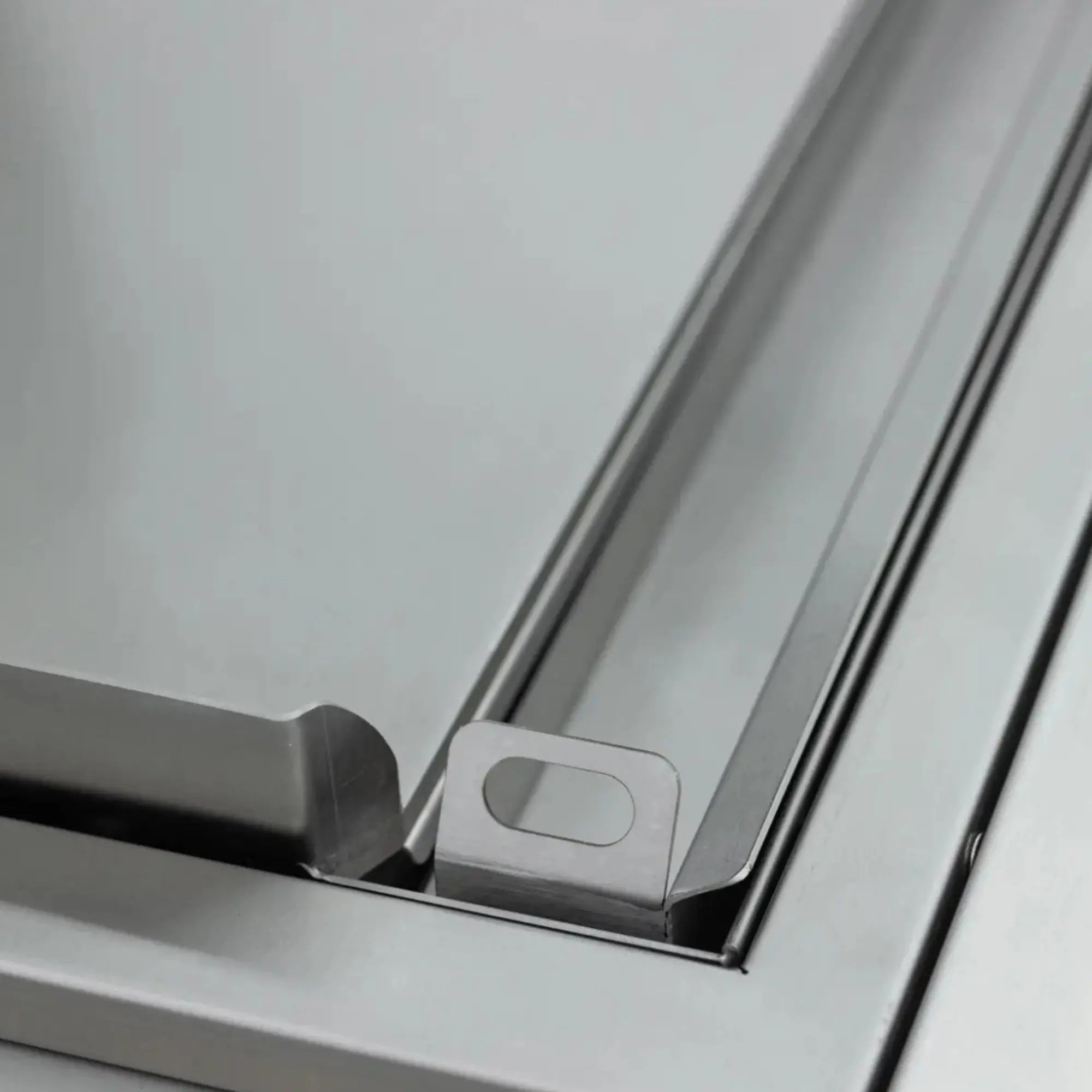 Blaze LTE+ 30-Inch Built-In Gas Griddle Blaze