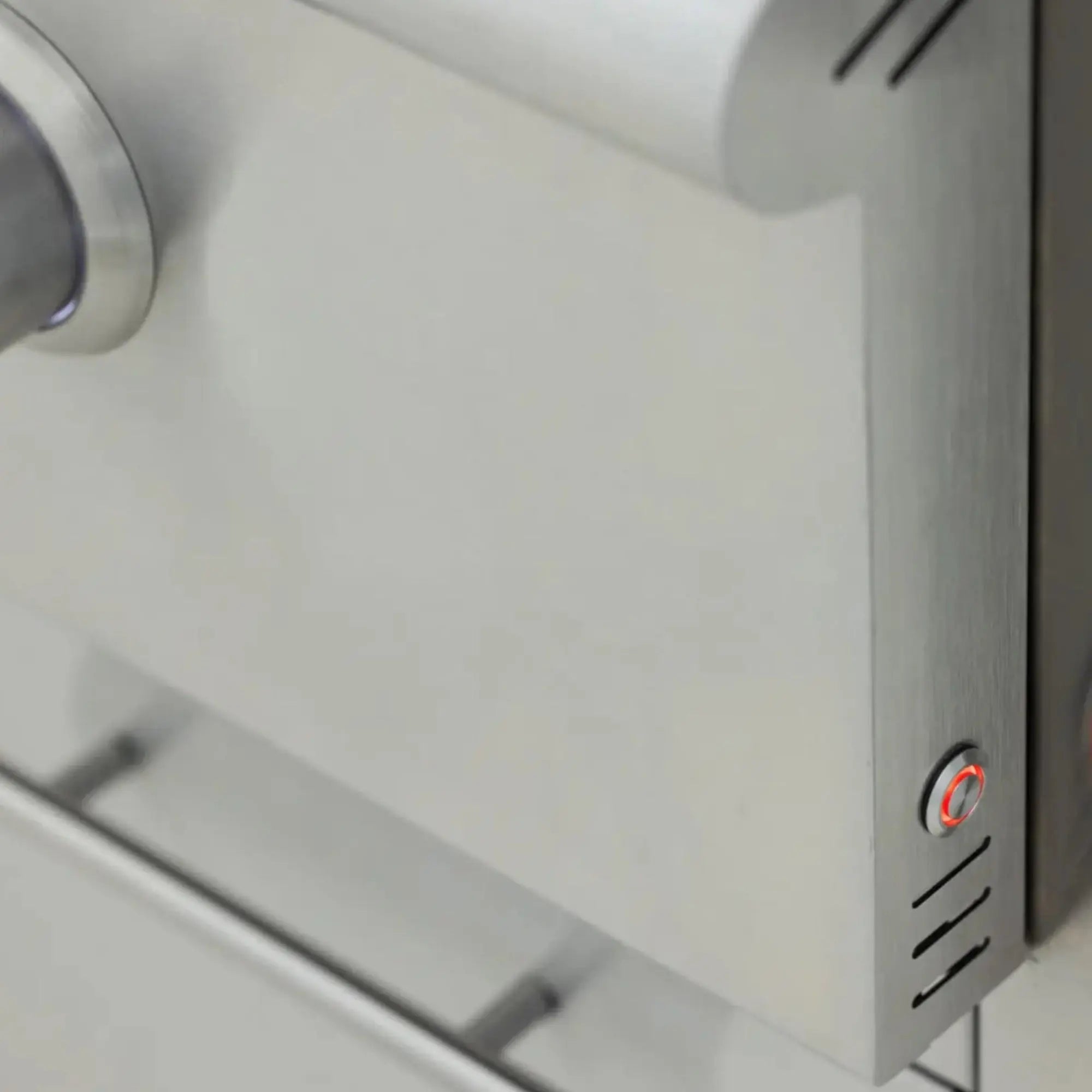 Blaze LTE+ 30-Inch Built-In Gas Griddle Blaze