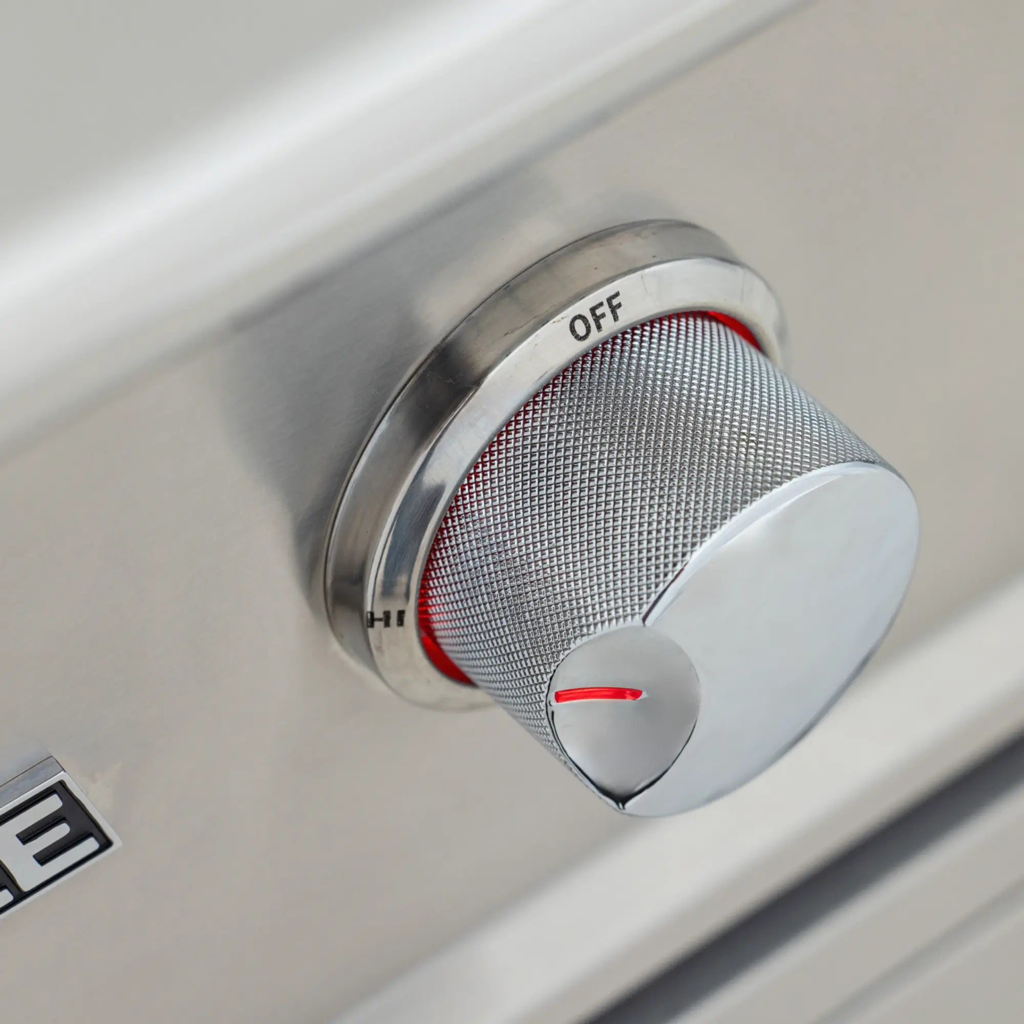 Blaze LTE PRO 40-Inch Built-In Gas Griddle