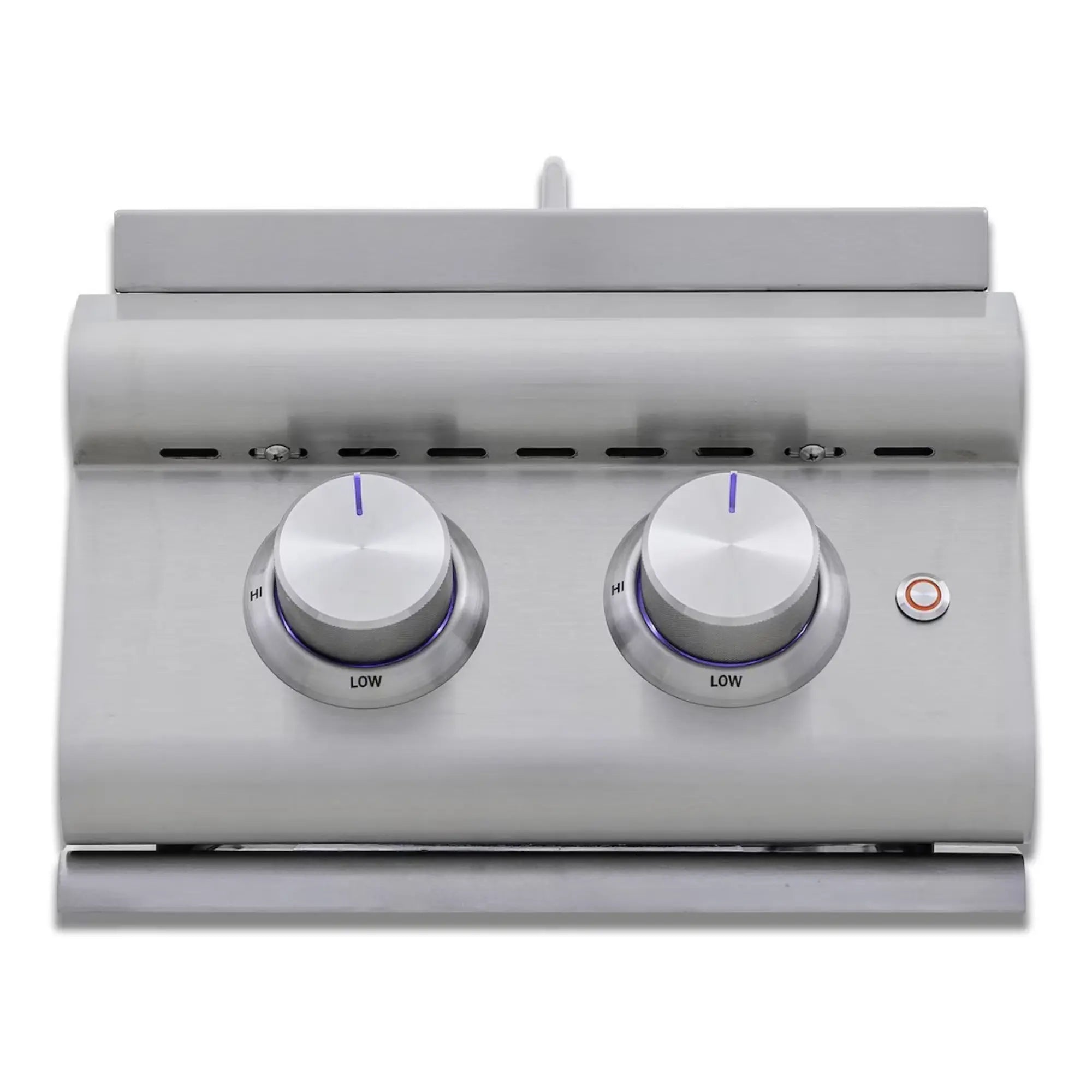 Blaze Premium LTE+ Double Side Burner