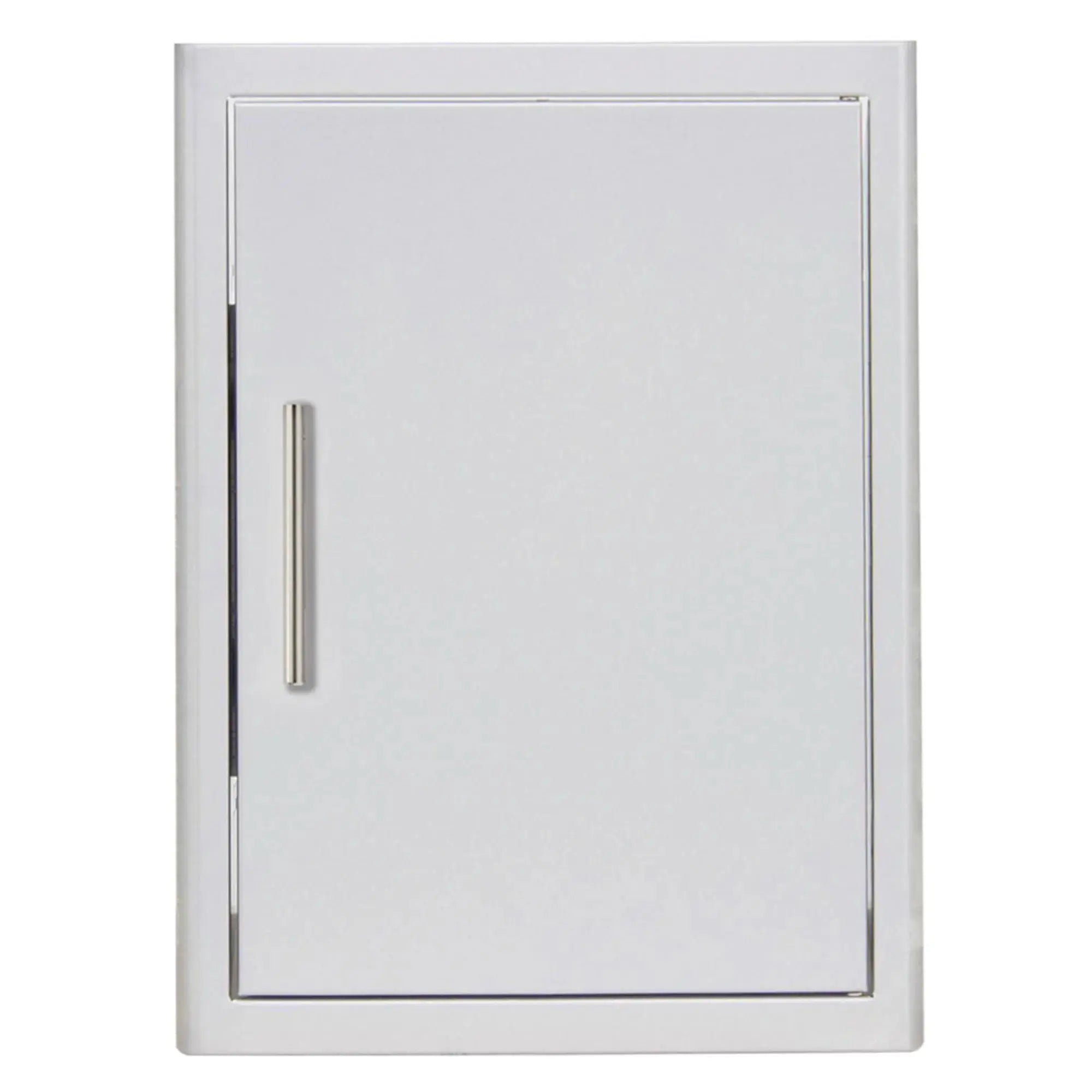 Blaze 24x17-Inch Vertical Single Access Door – BLZ-SV-2417-R-SC Blaze